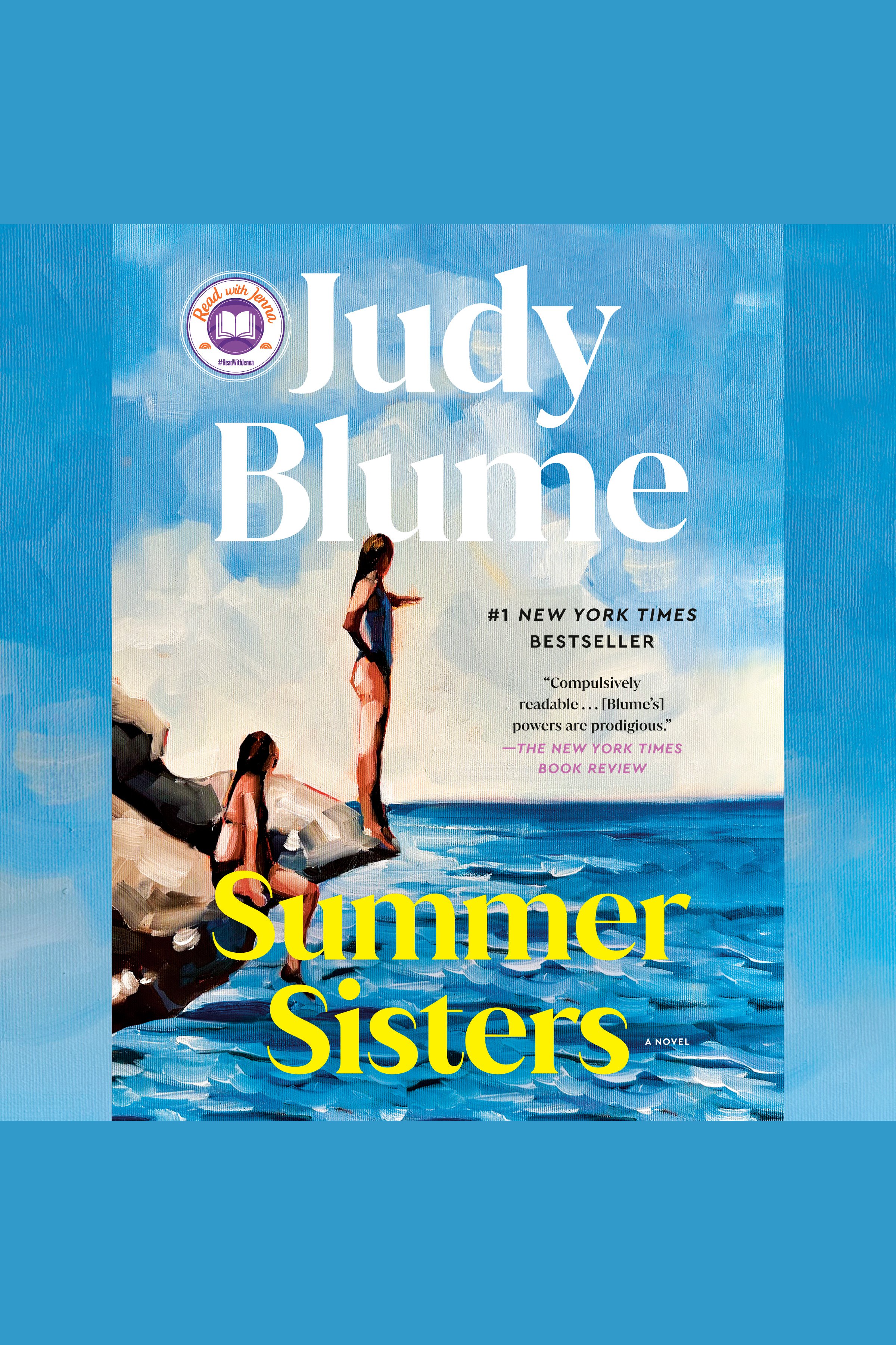 Image de couverture de Summer Sisters [electronic resource] :