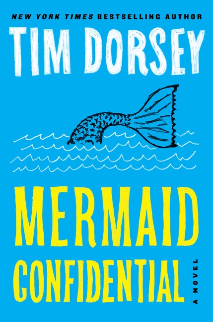 Cover image for Mermaid Confidential [electronic resource] : A Novel