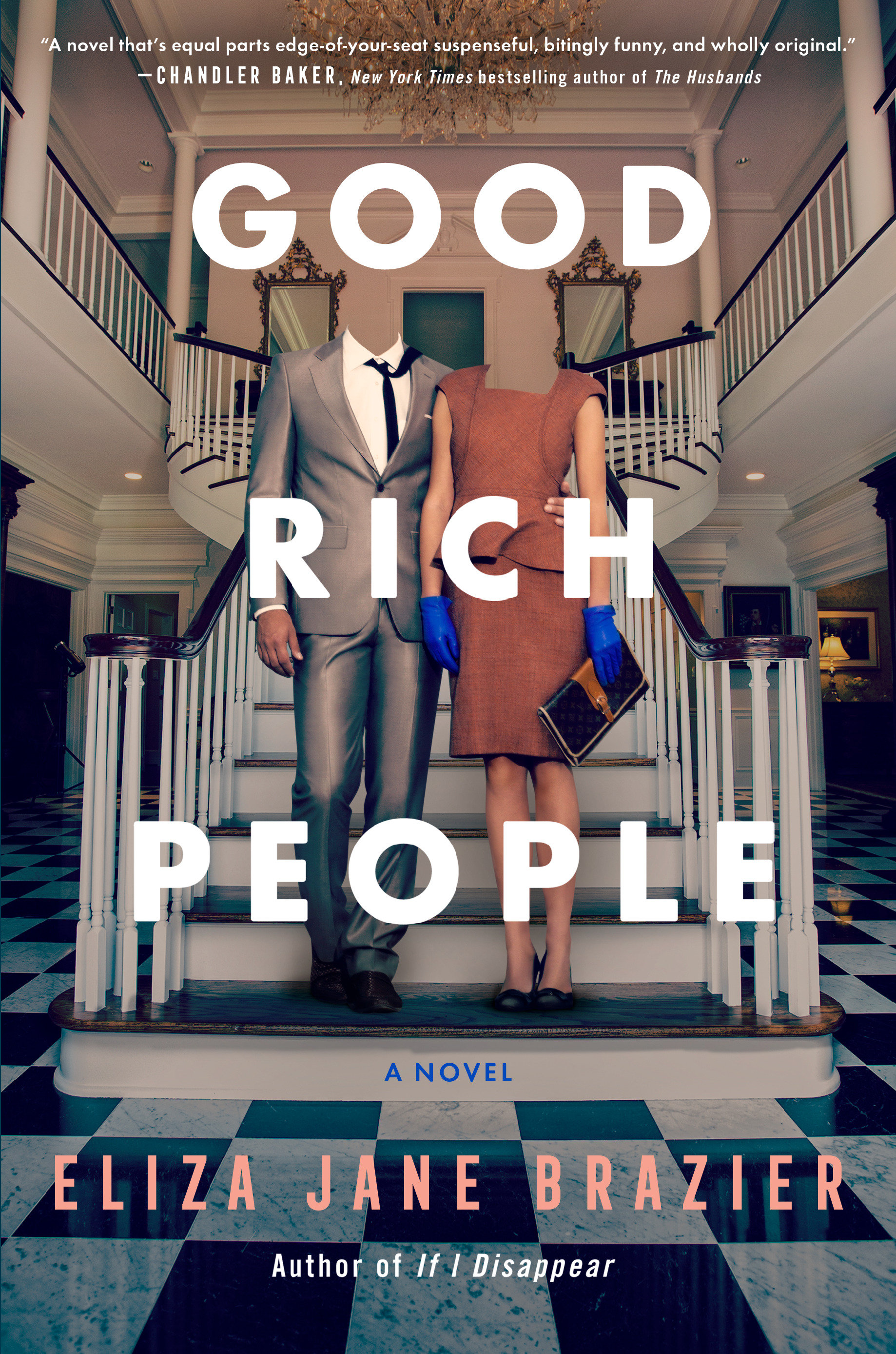 Good Rich People cover image