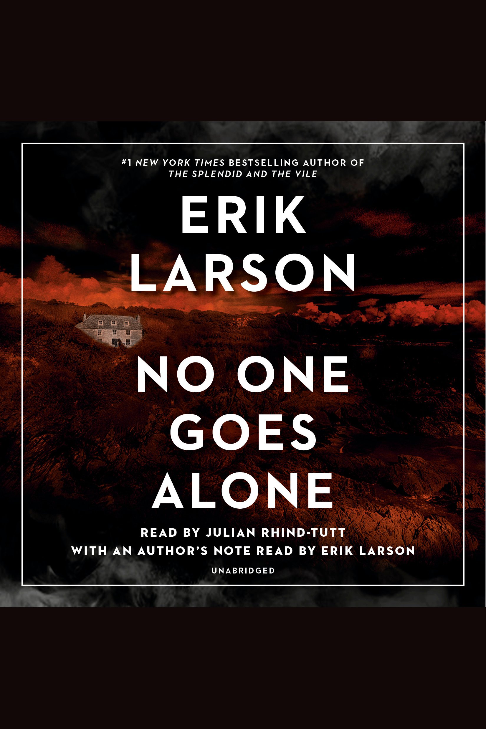 Umschlagbild für No One Goes Alone [electronic resource] : A Novel
