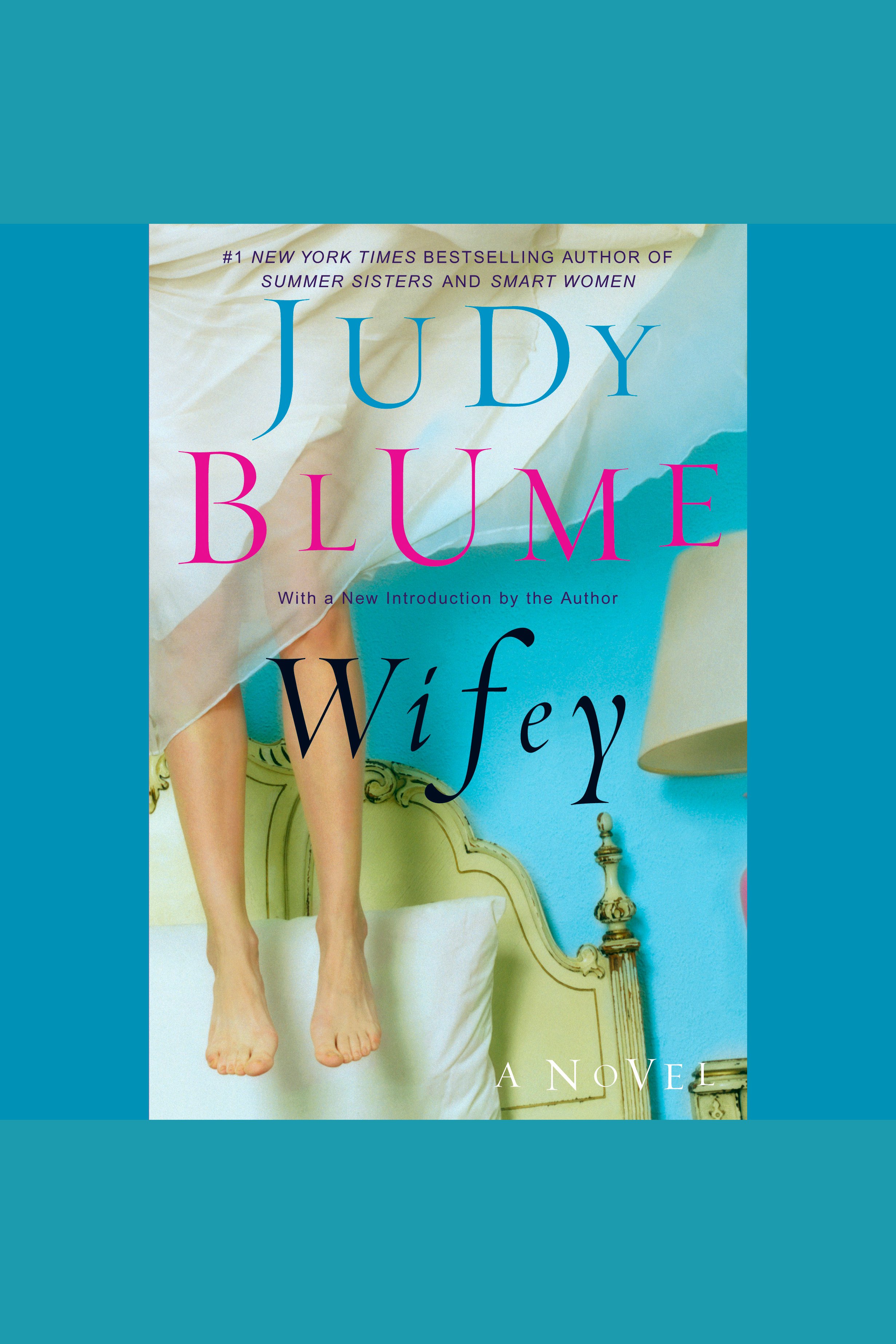 Cover image for Wifey [electronic resource] :