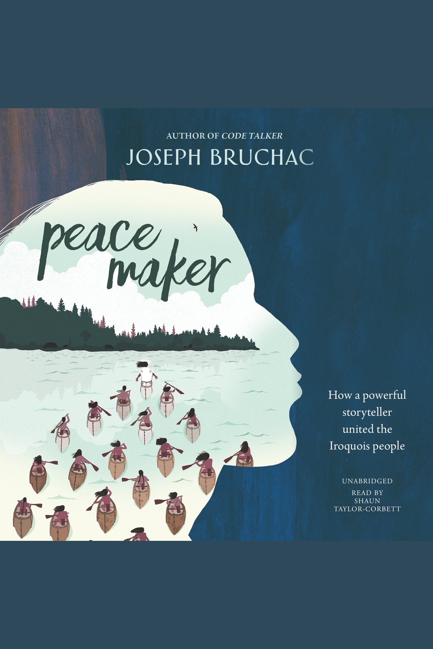Cover image for Peacemaker [electronic resource] :