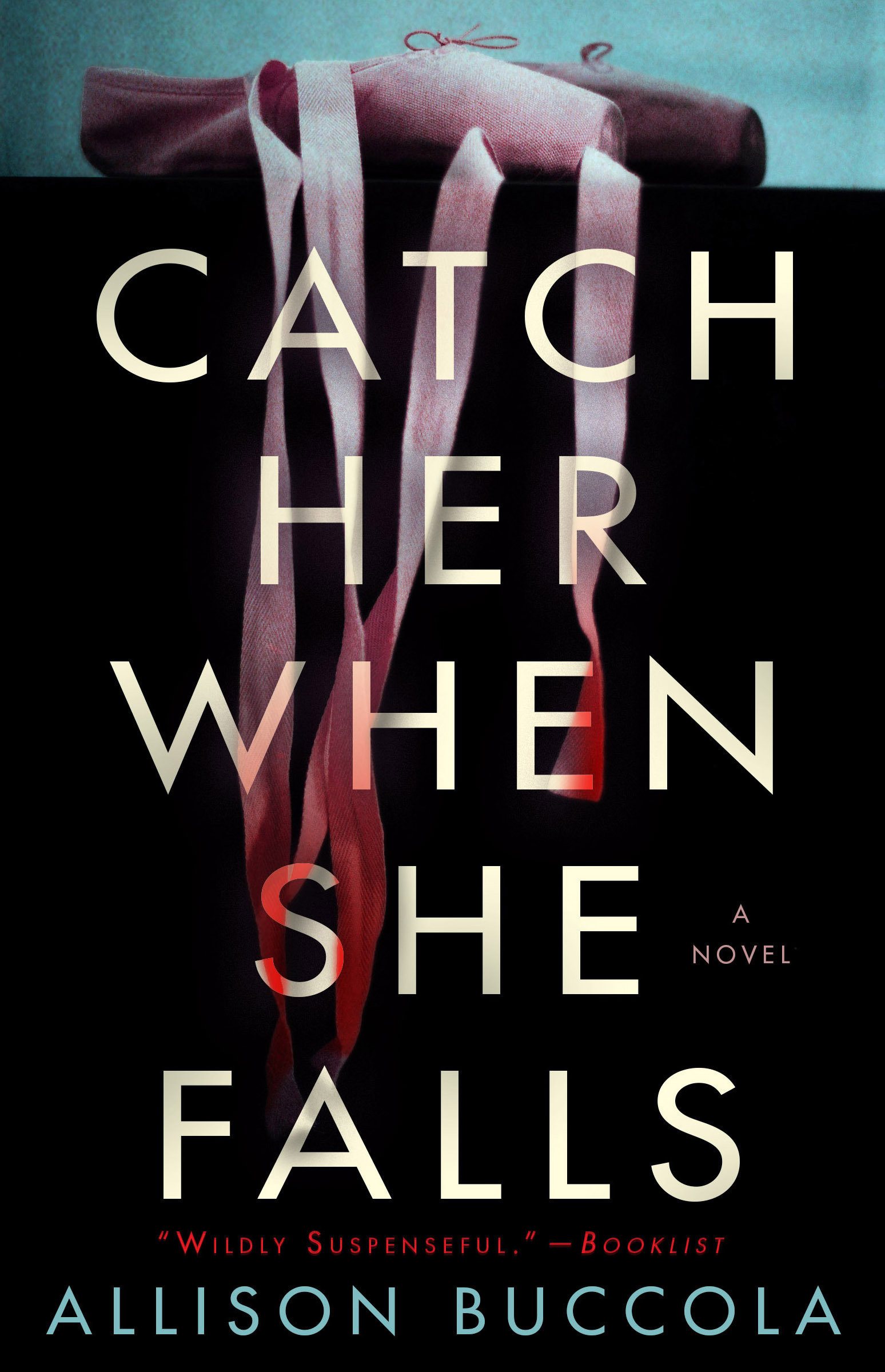 Catch Her When She Falls cover image