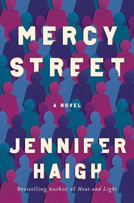 Cover image for Mercy Street [electronic resource] :