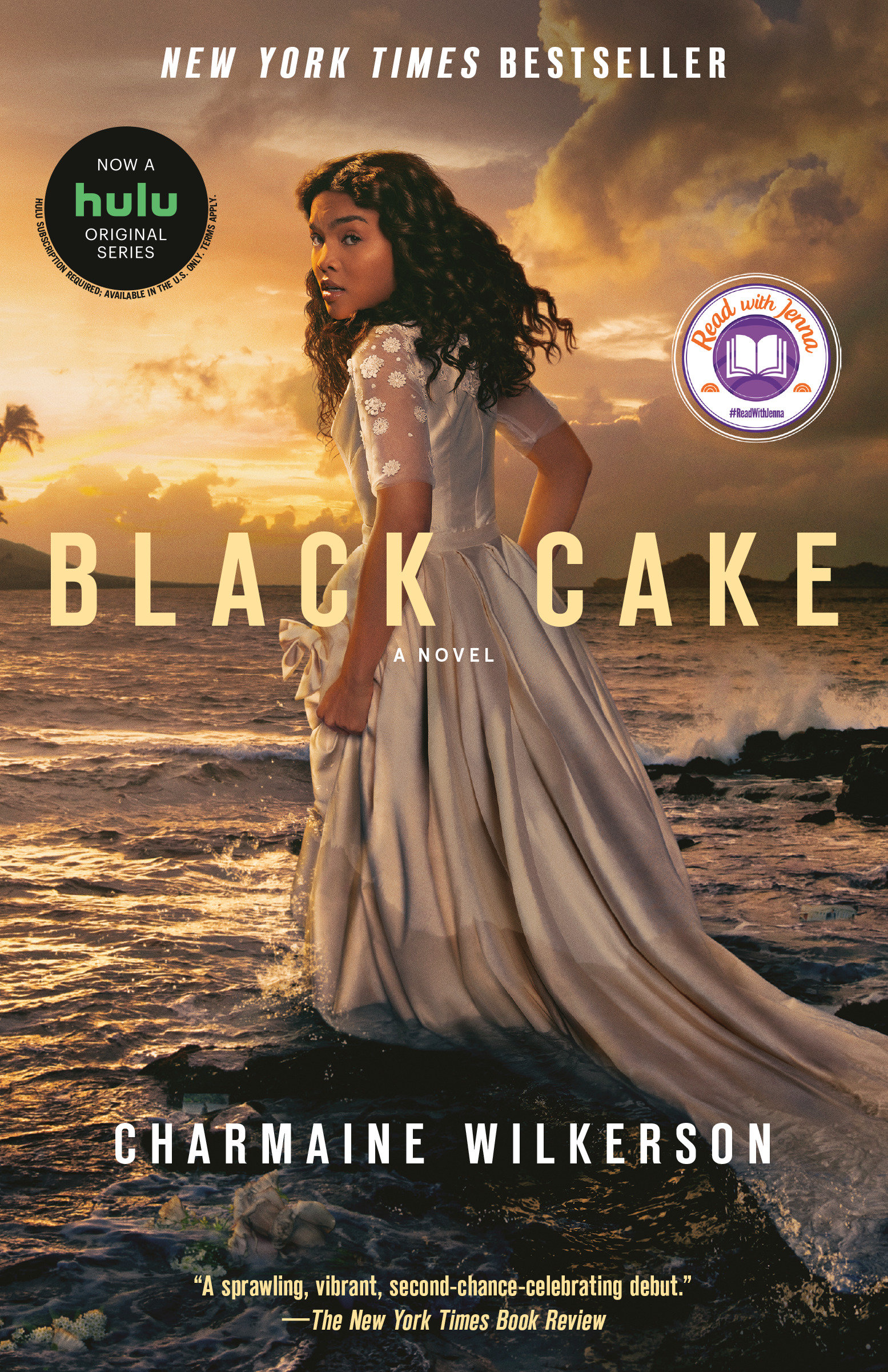 Cover image for Black Cake [electronic resource] : A Novel