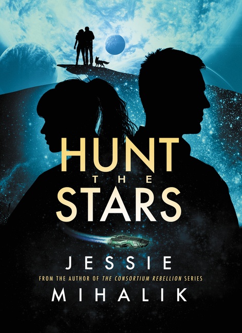 Hunt the Stars [electronic resource] : A Novel