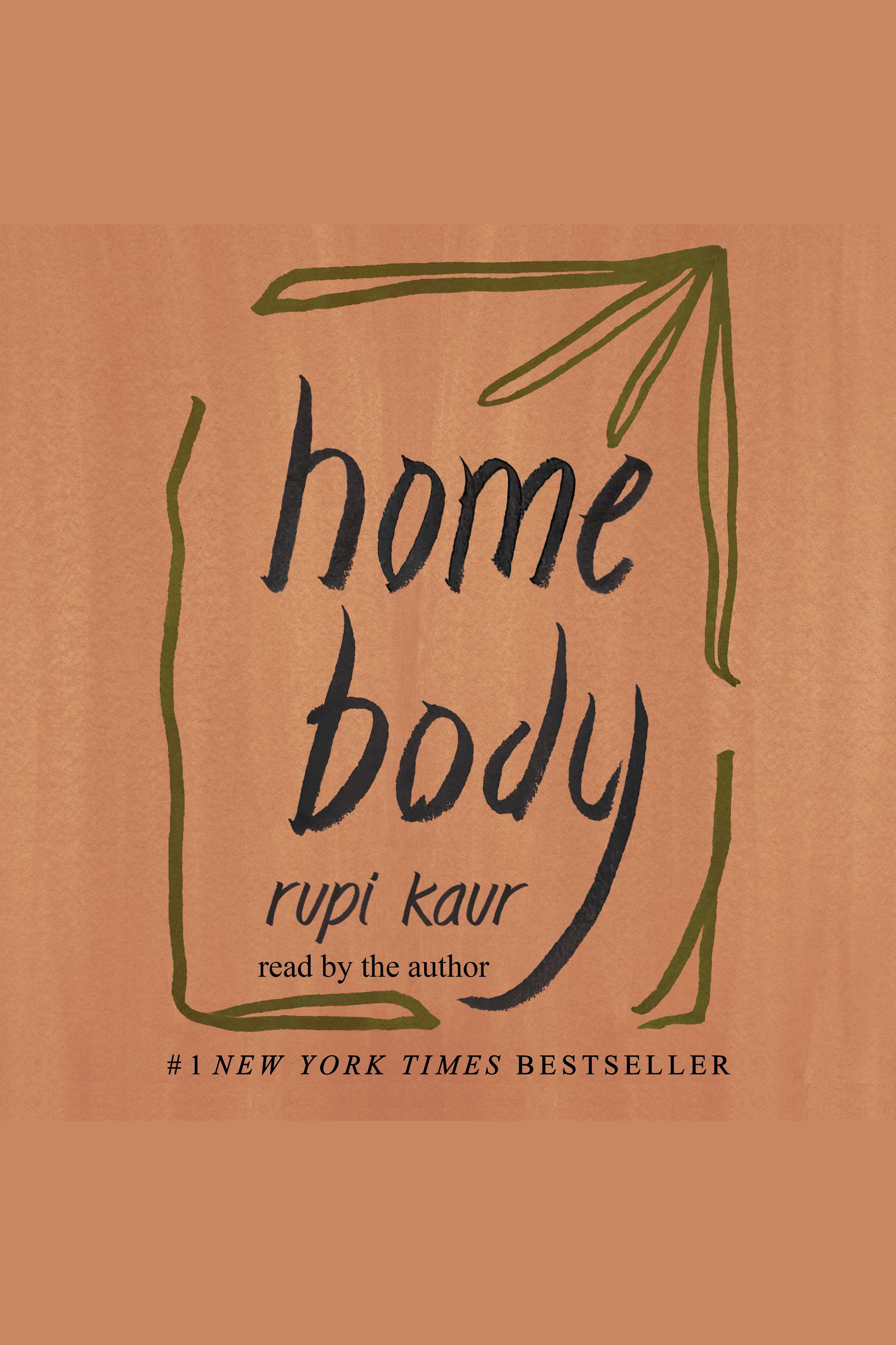 Cover image for Home Body [electronic resource] :
