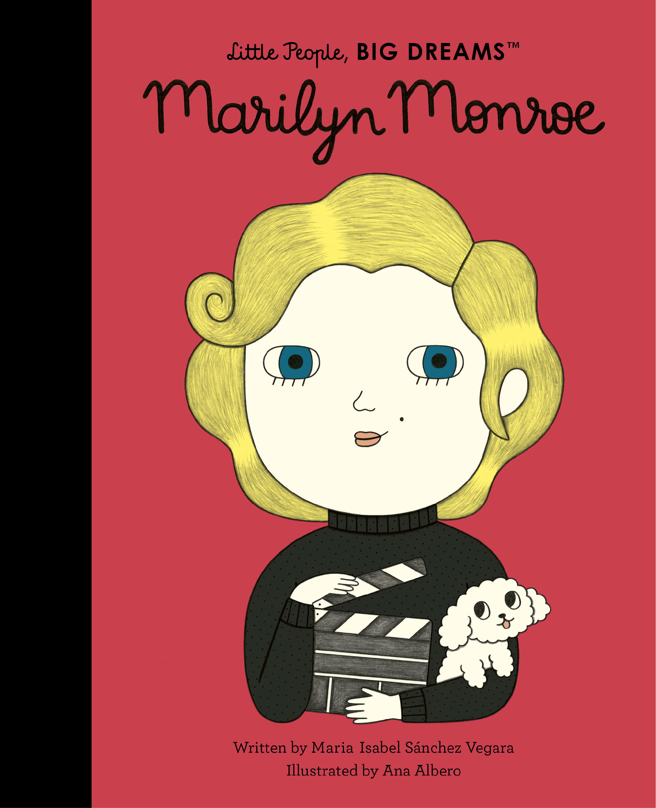 Cover image for Marilyn Monroe [electronic resource] :