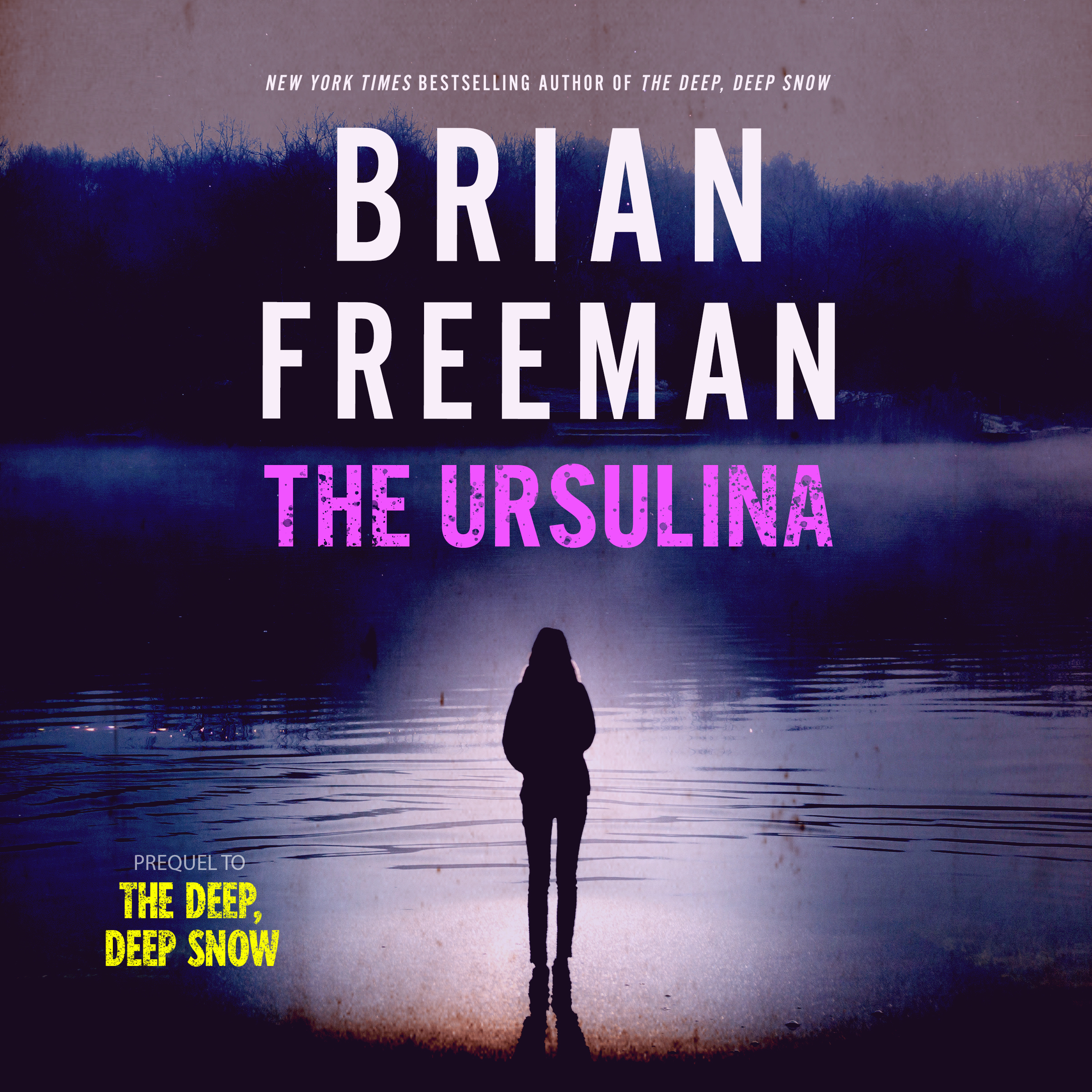 The Ursulina cover image