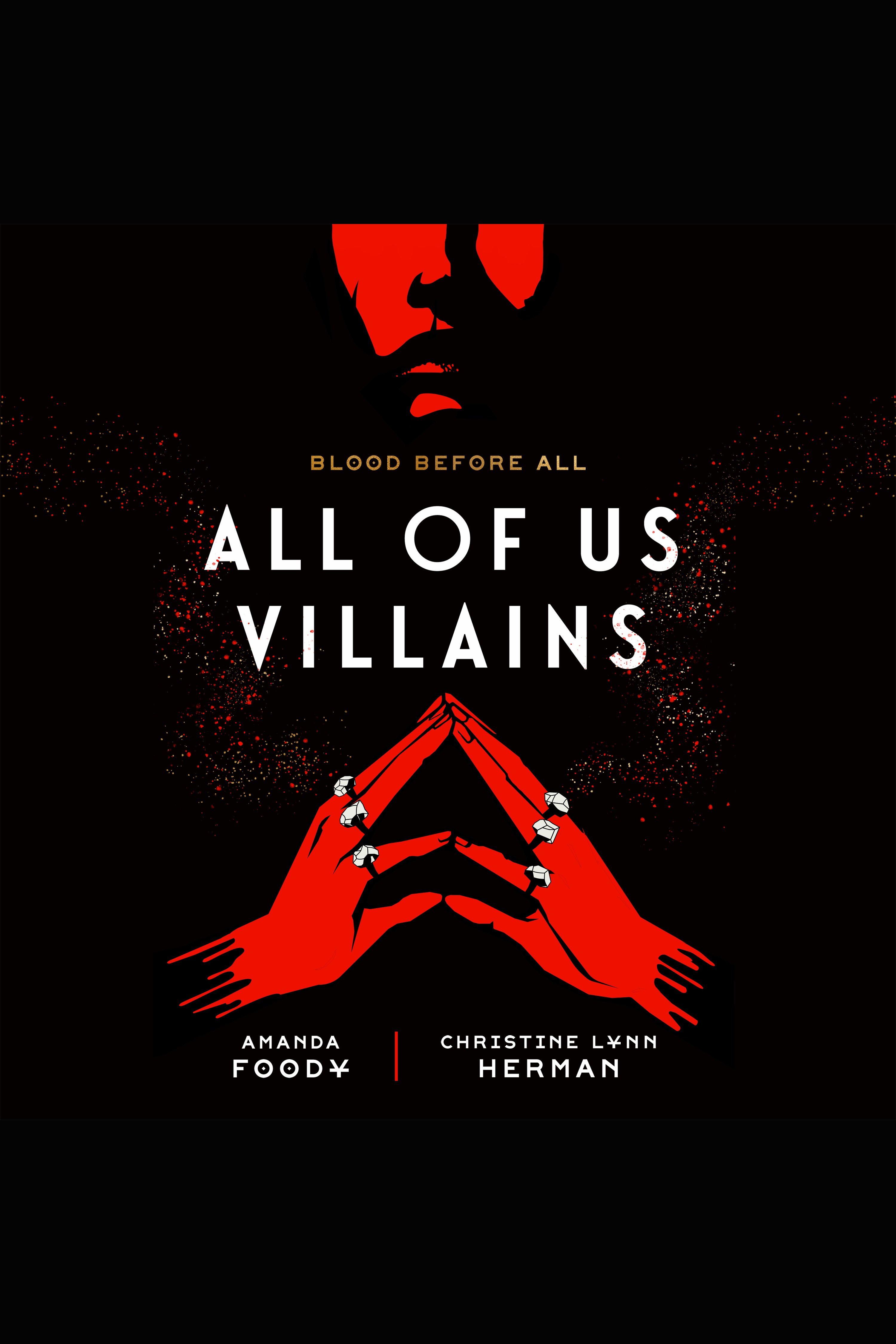 All of Us Villains cover image