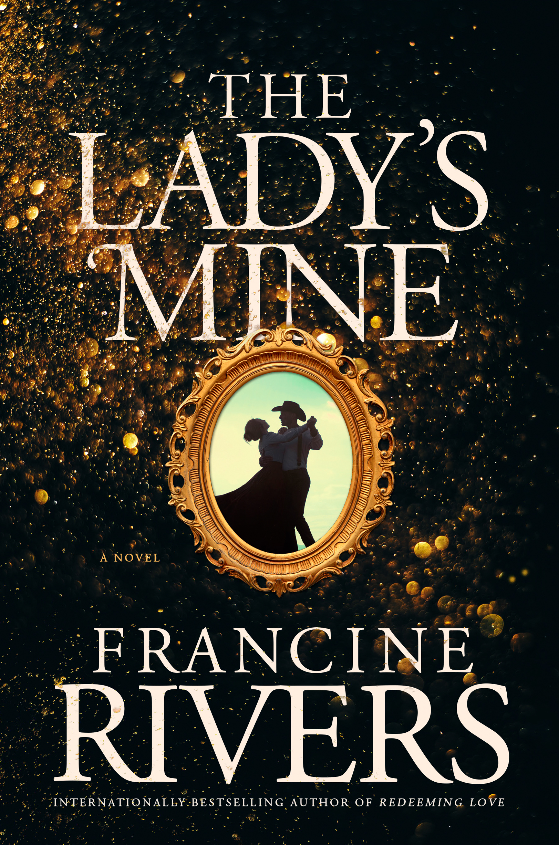 Cover Image of The Lady’s Mine