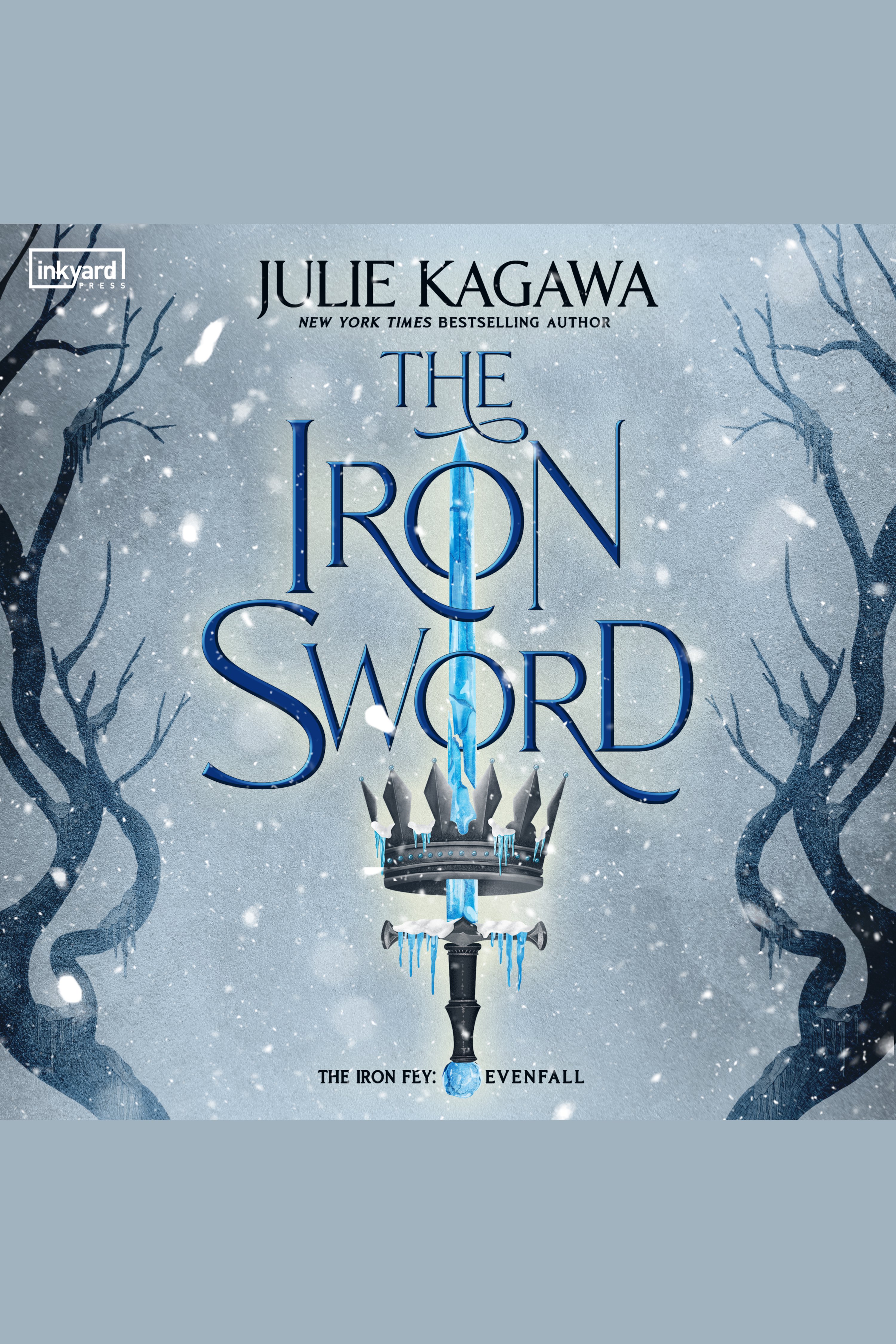 Iron Sword, The