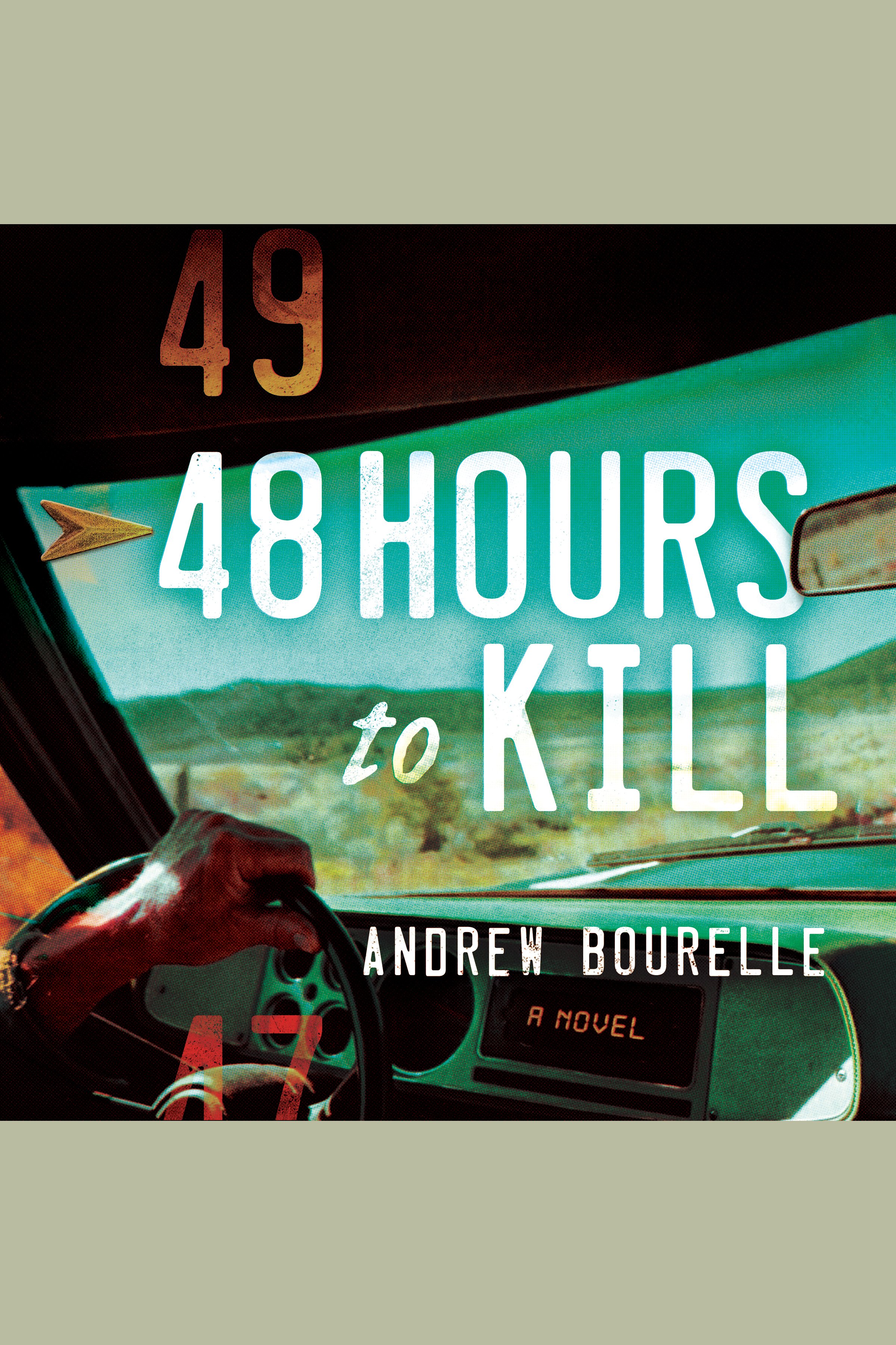 Cover image for 48 Hours to Kill [electronic resource] :