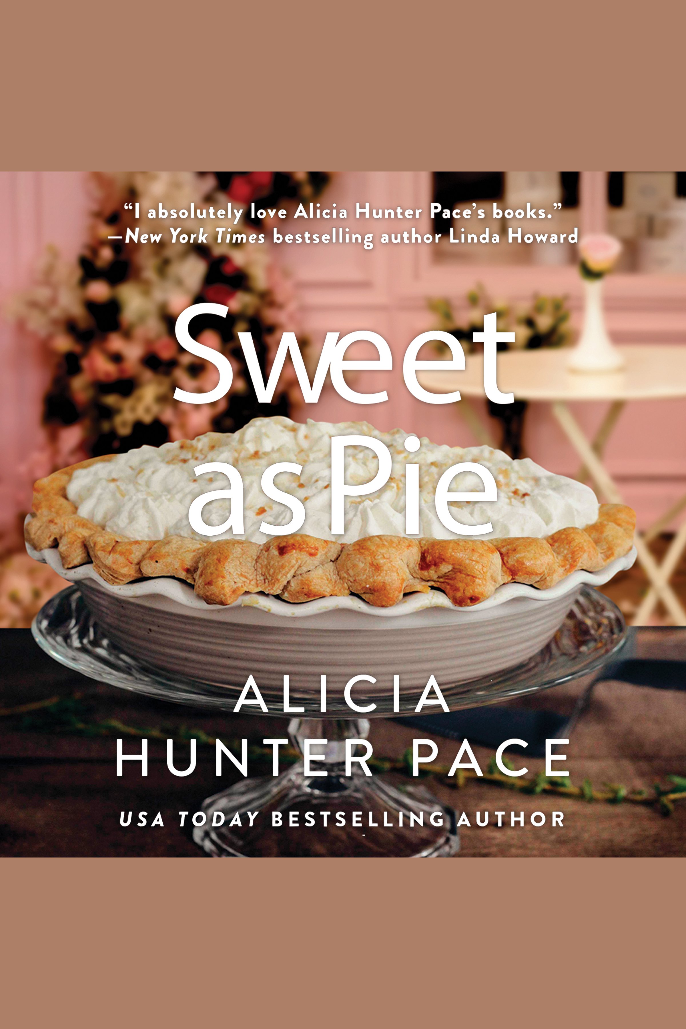 Sweet as Pie cover image