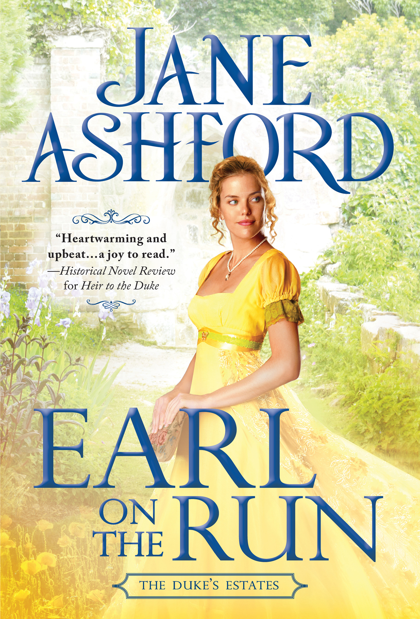 Cover image for Earl on the Run [electronic resource] :
