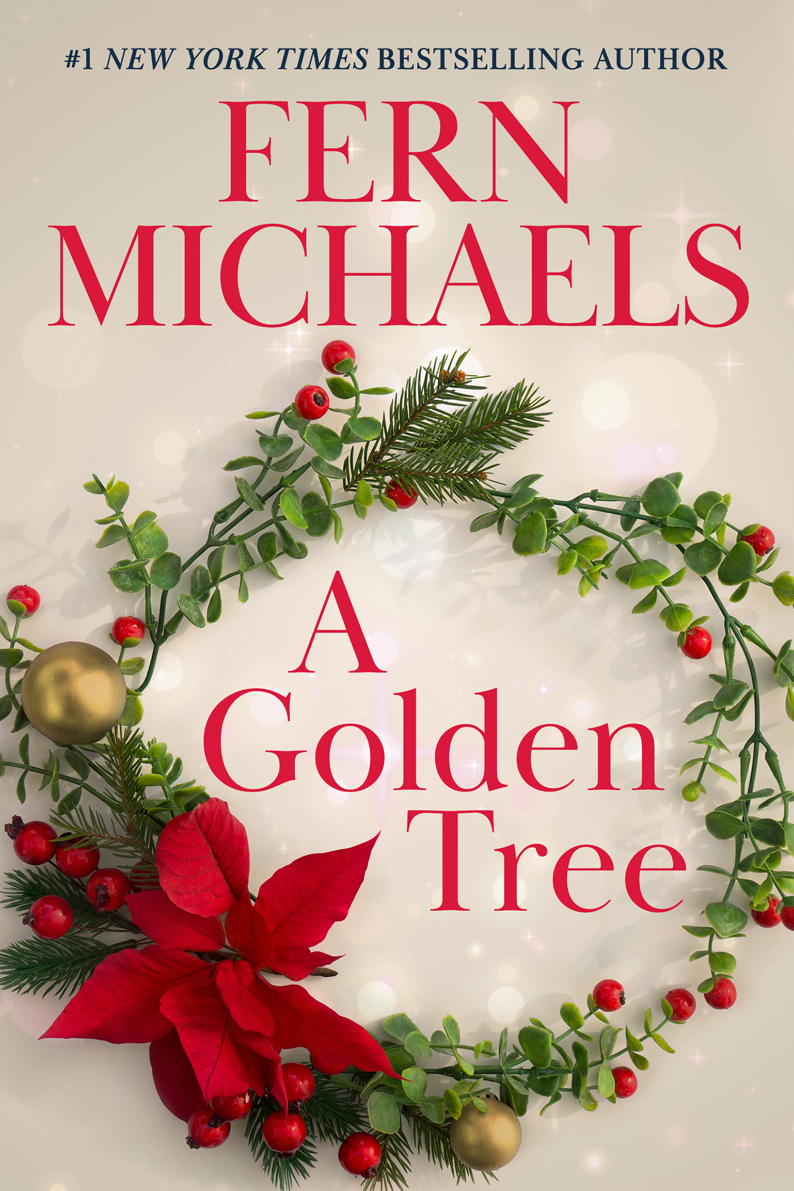 Umschlagbild für A Golden Tree [electronic resource] :