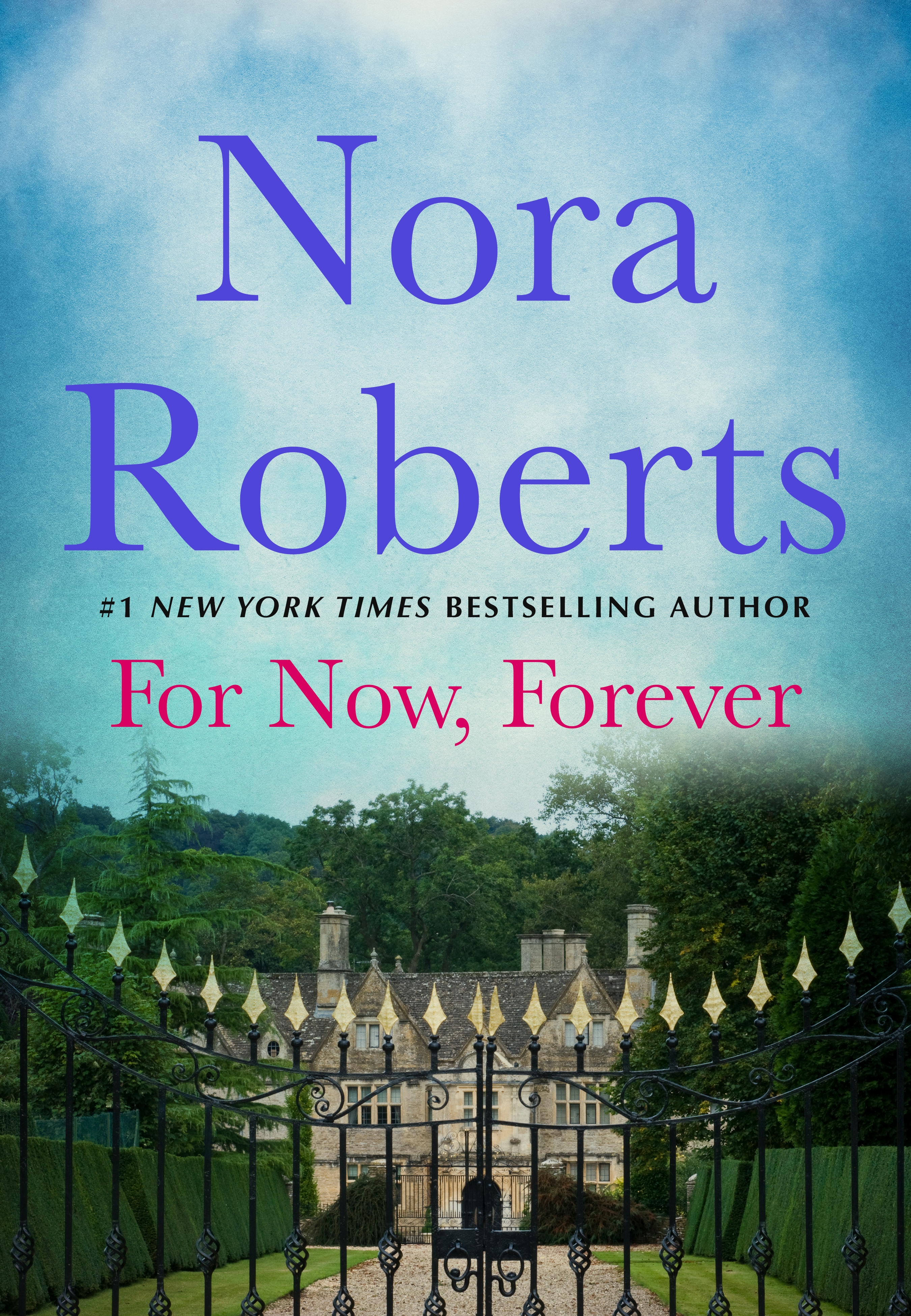 For Now, Forever cover image