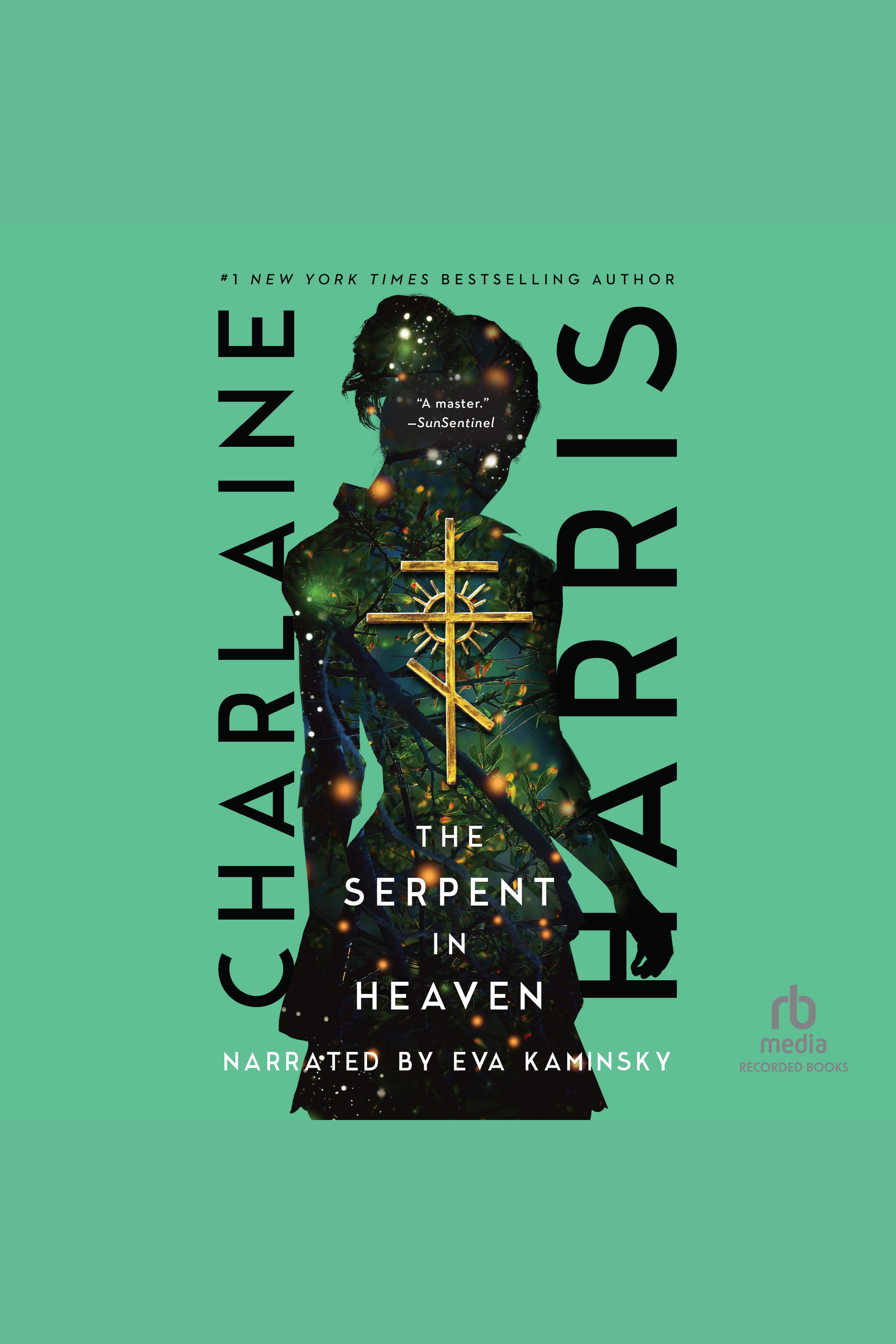 The Serpent in Heaven cover image