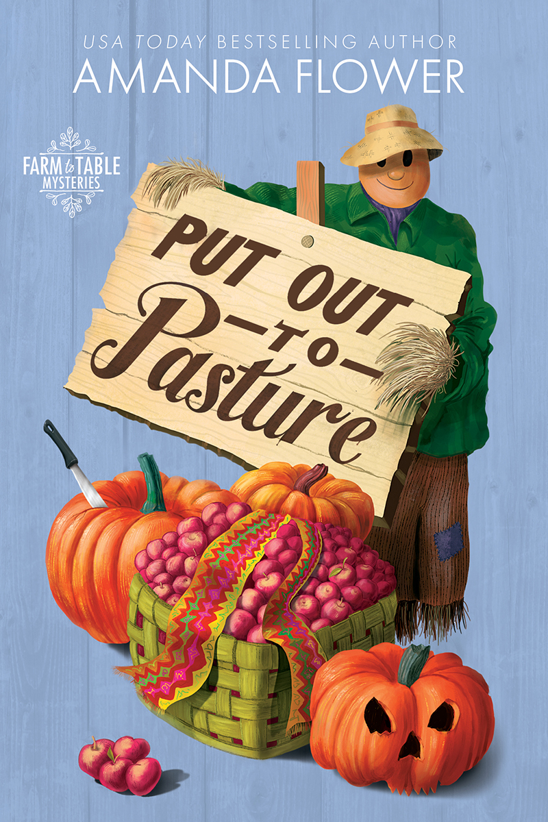 Cover image for Put Out to Pasture [electronic resource] :