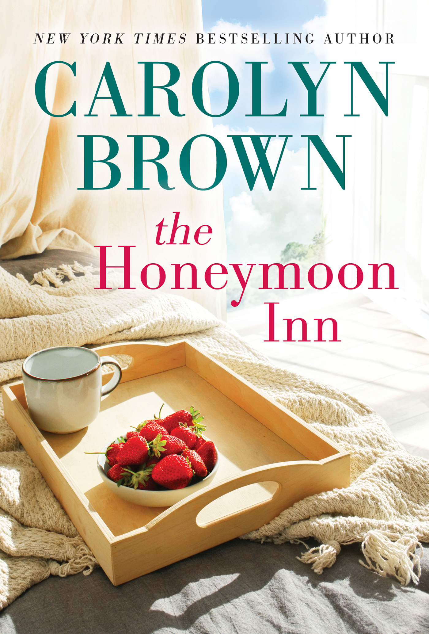 Cover image for The Honeymoon Inn [electronic resource] :