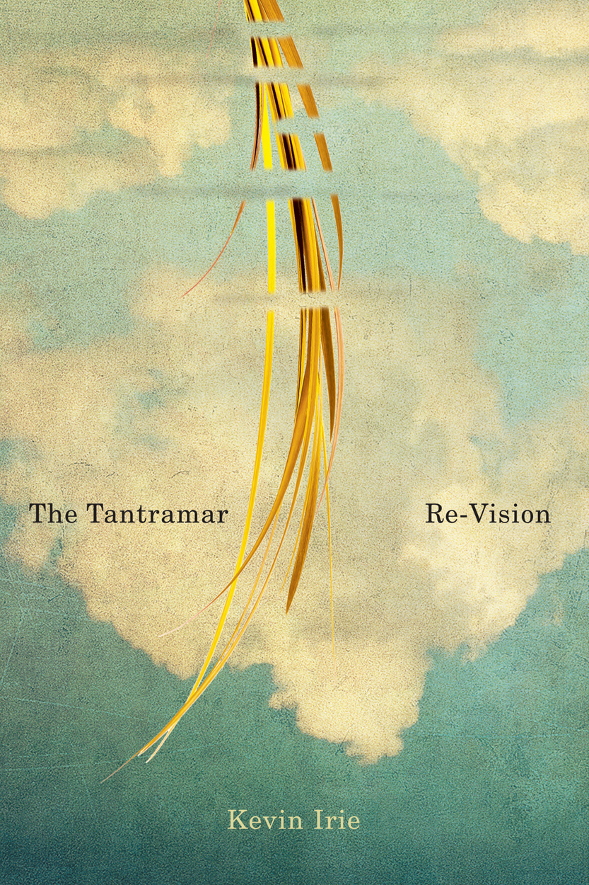 Cover Image of The Tantramar Re-Vision