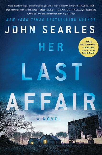 Her Last Affair cover image