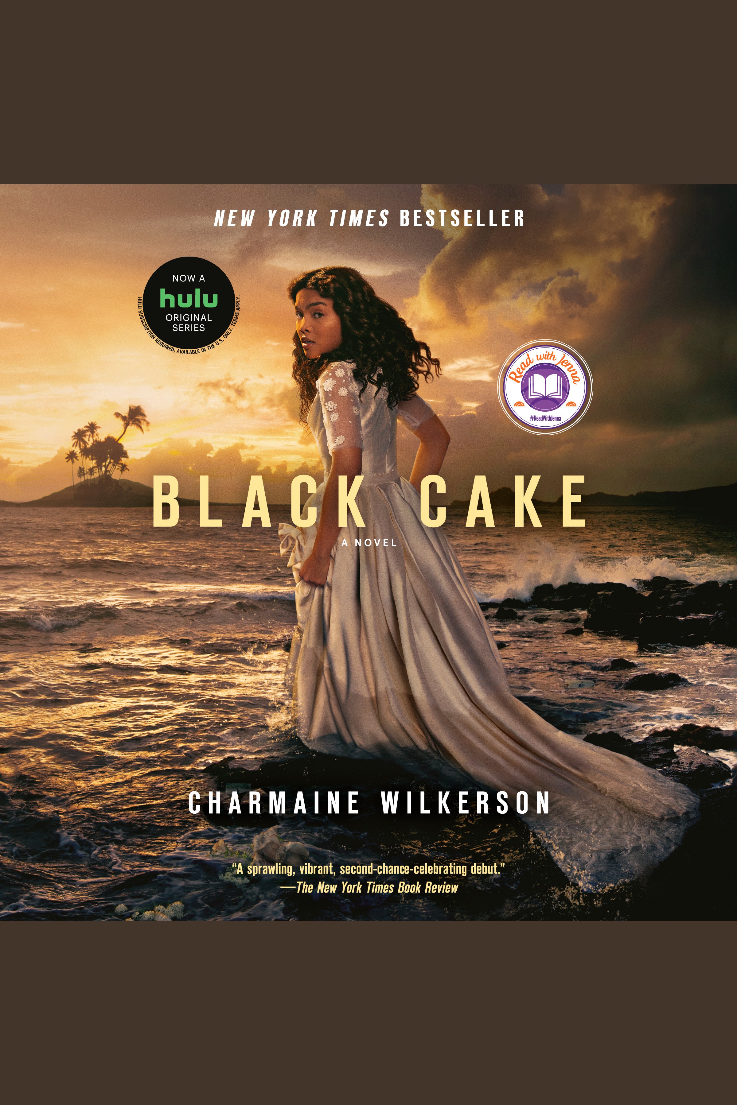 Black Cake cover image