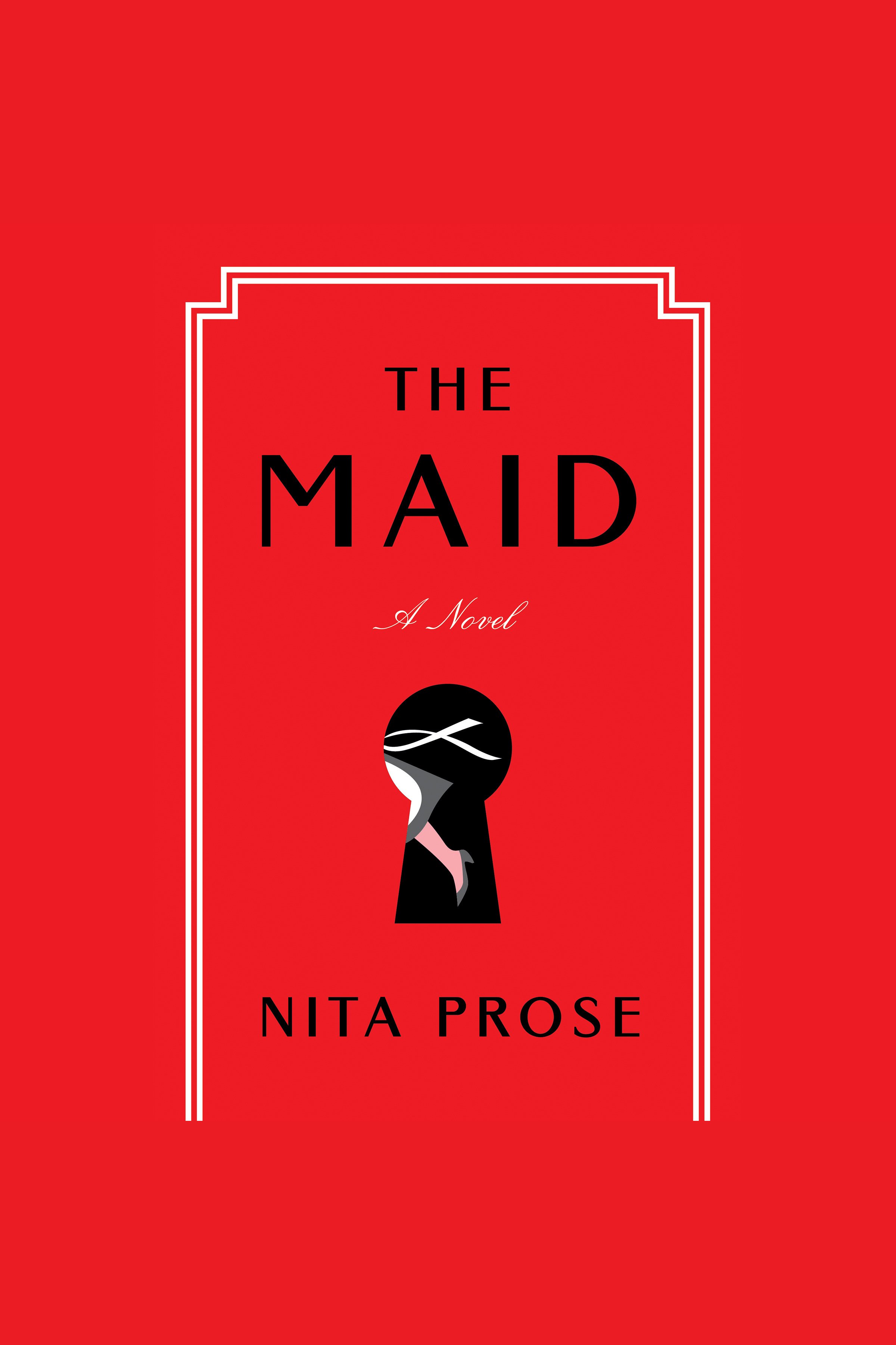 Maid, The A Novel