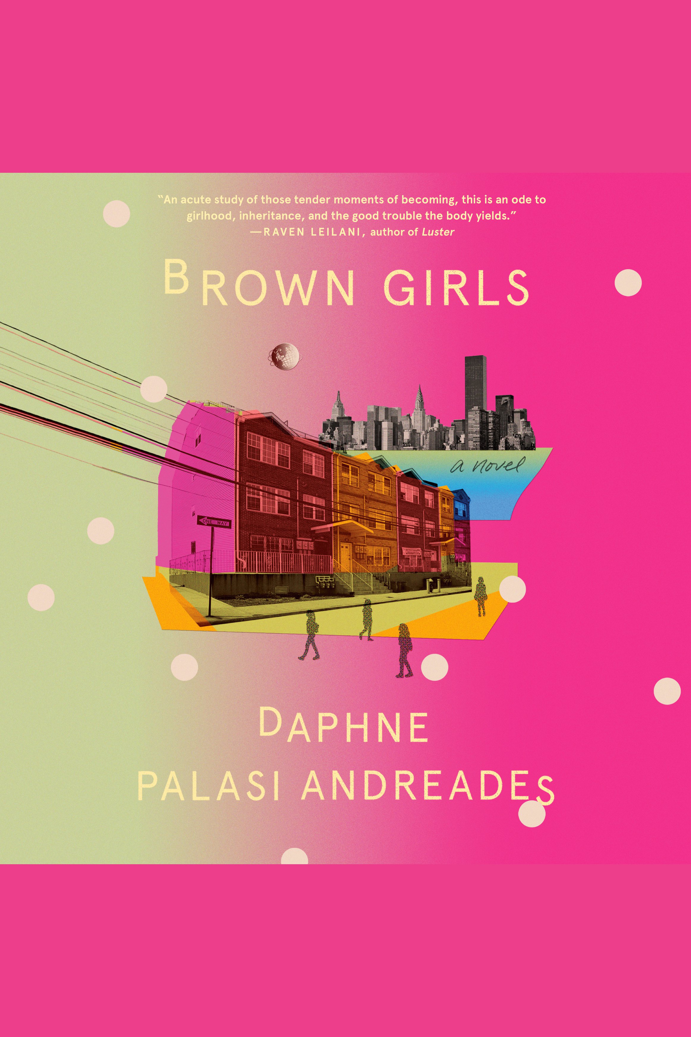 Brown Girls A Novel