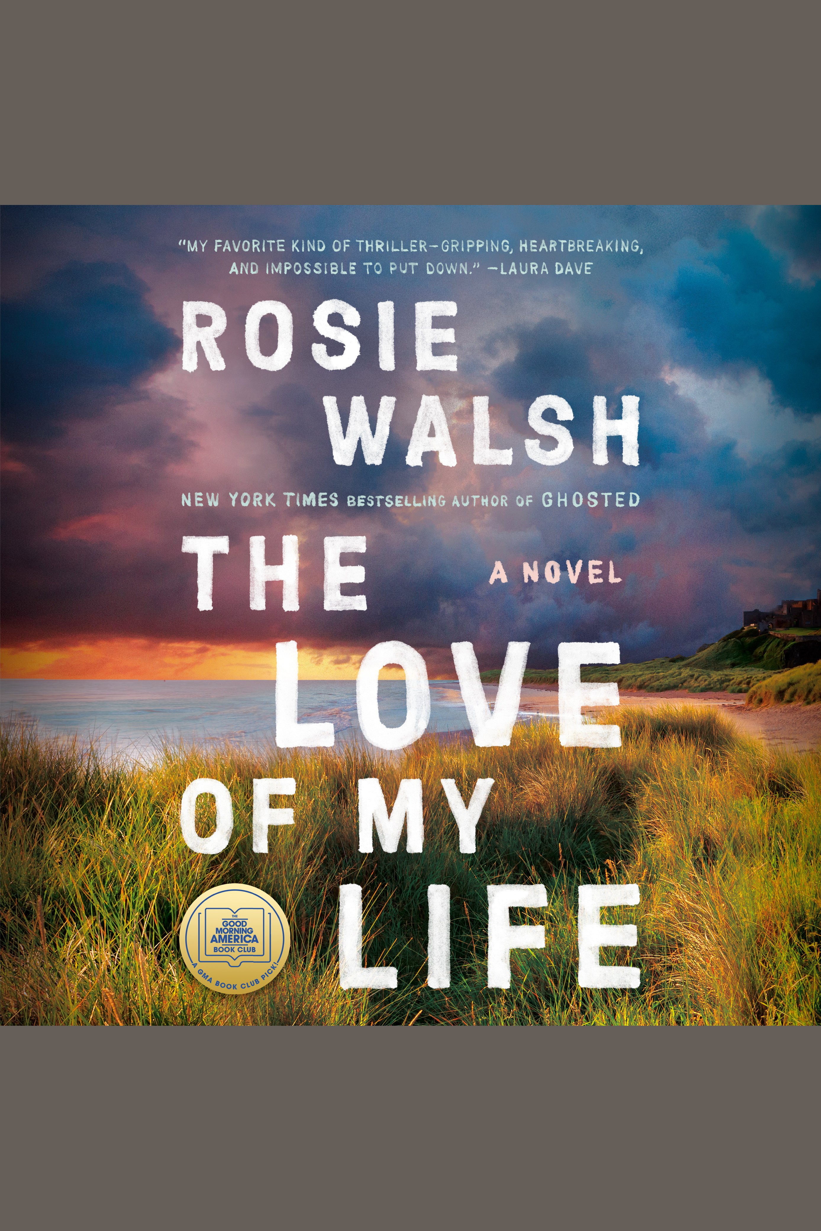The Love of My Life cover image