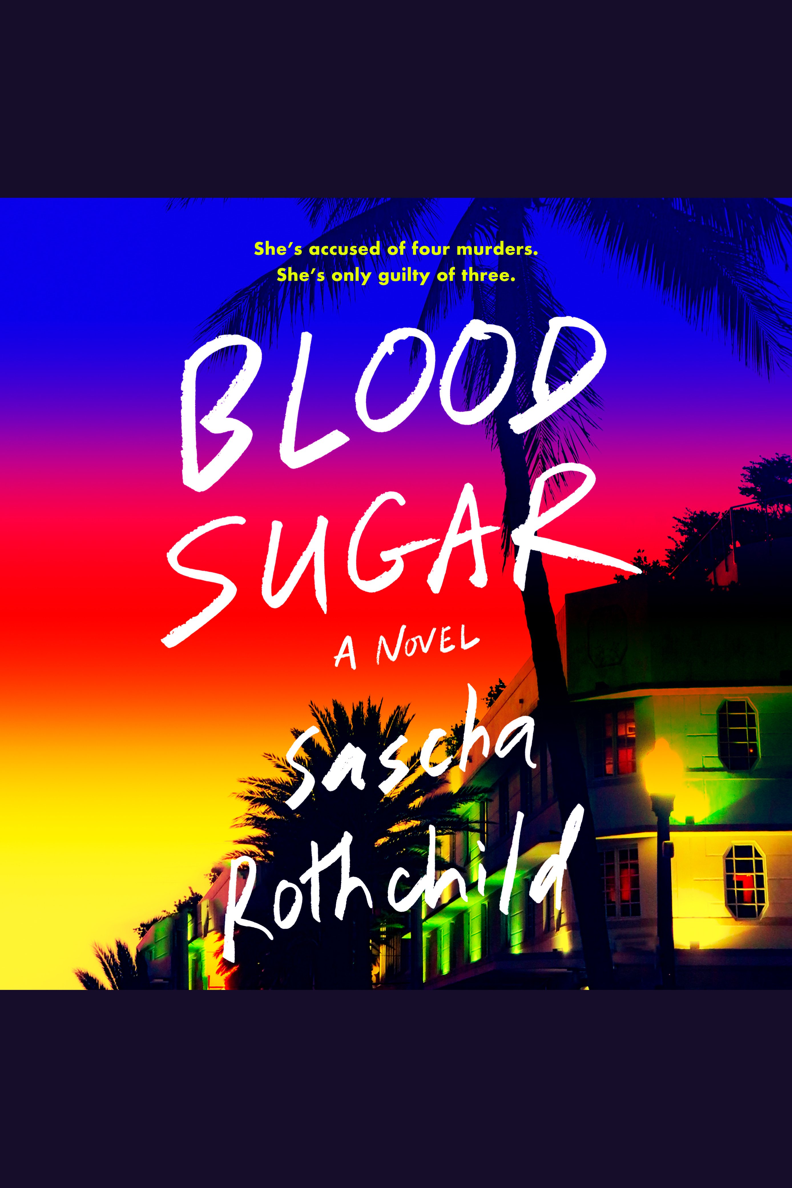 Cover image for Blood Sugar [electronic resource] :