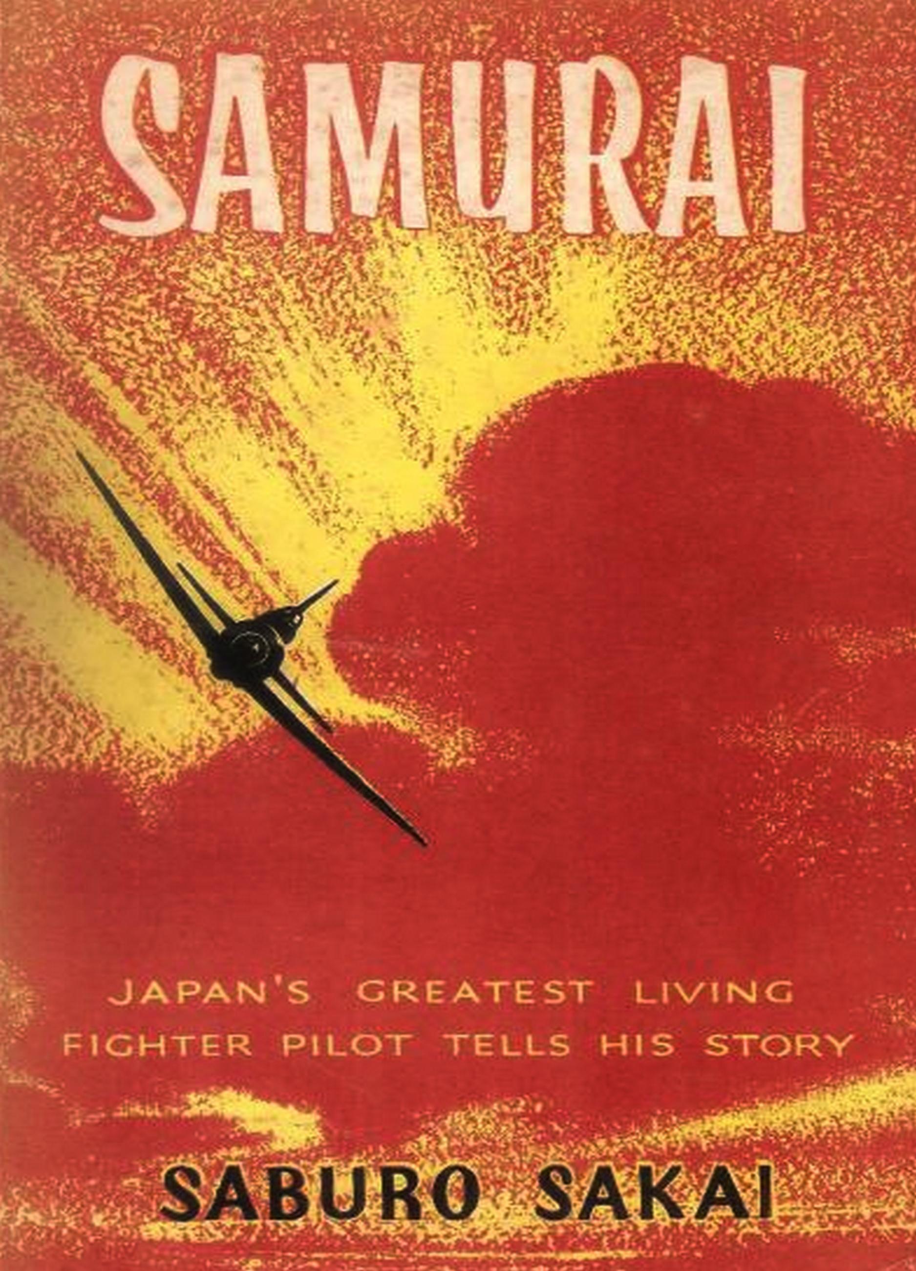 Samurai! cover image