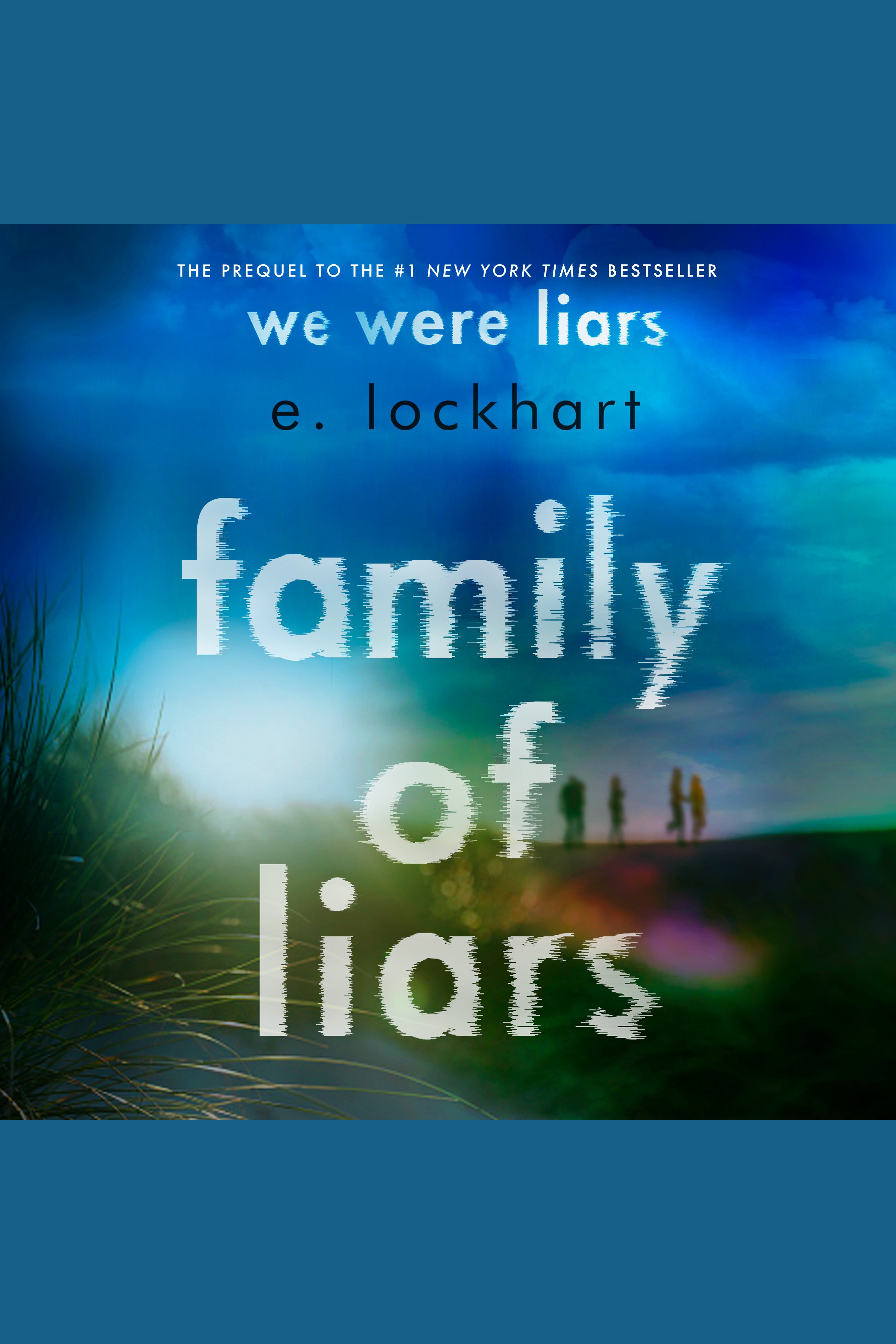 Family of liars