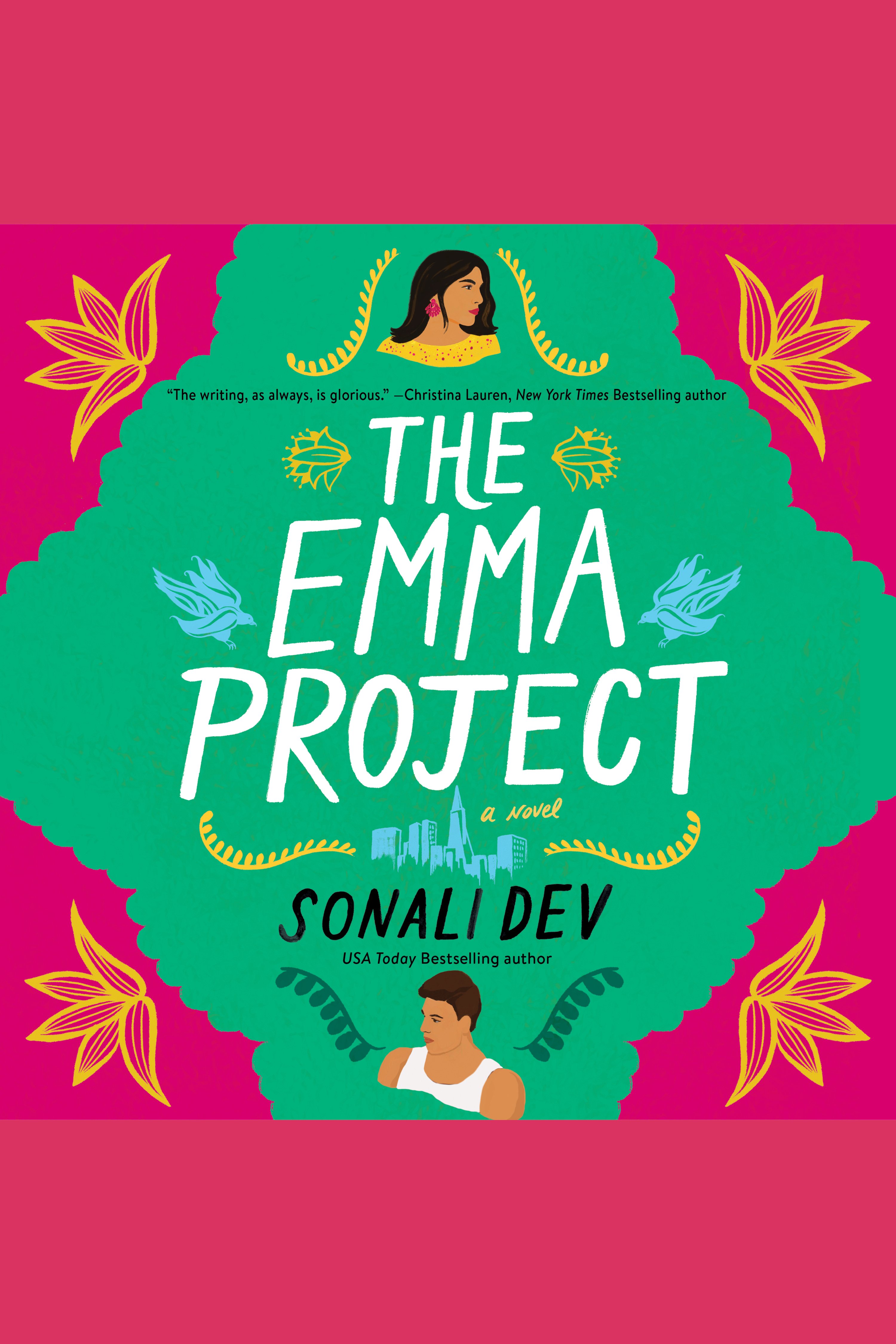 The Emma Project cover image