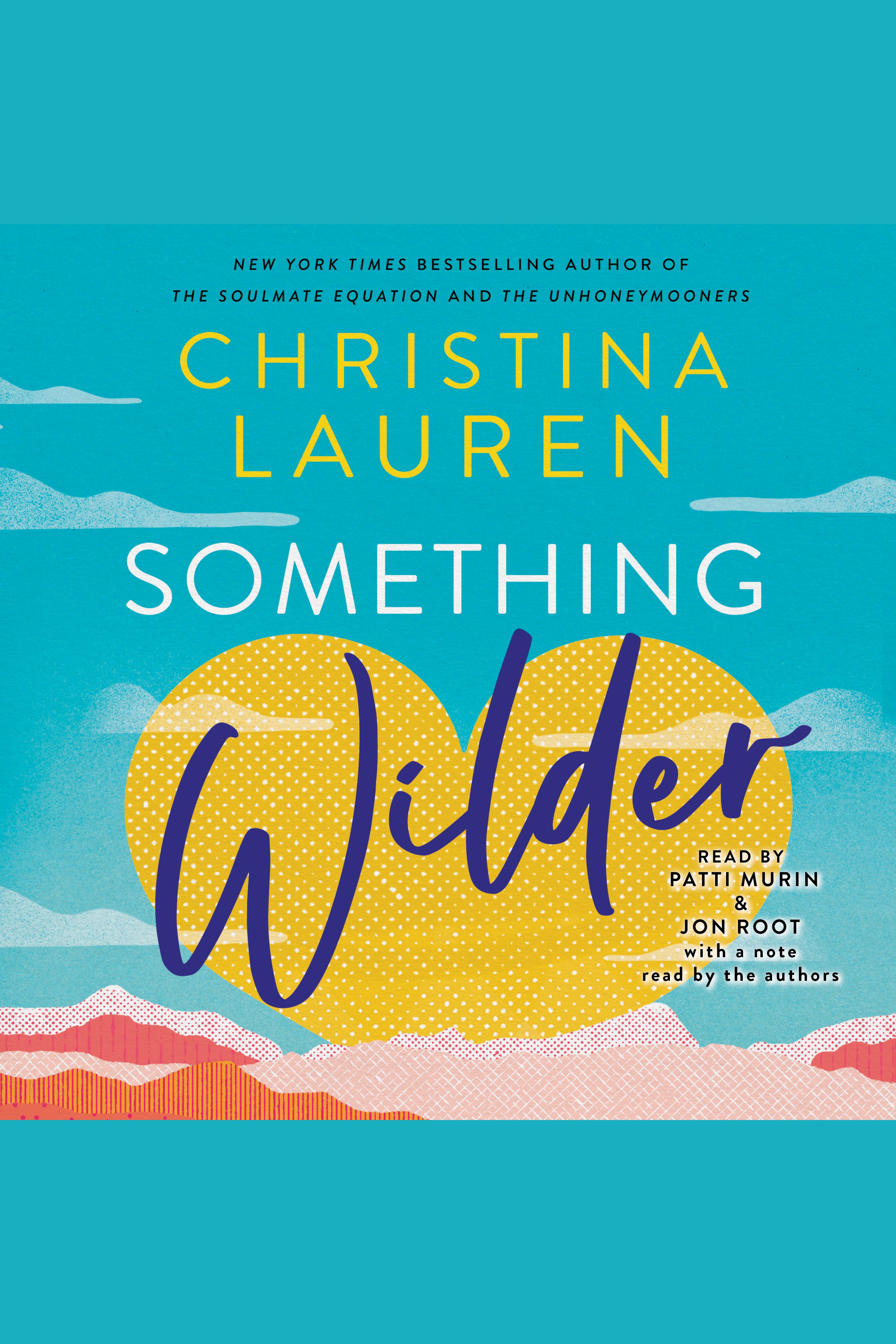 Cover Image of Something Wilder