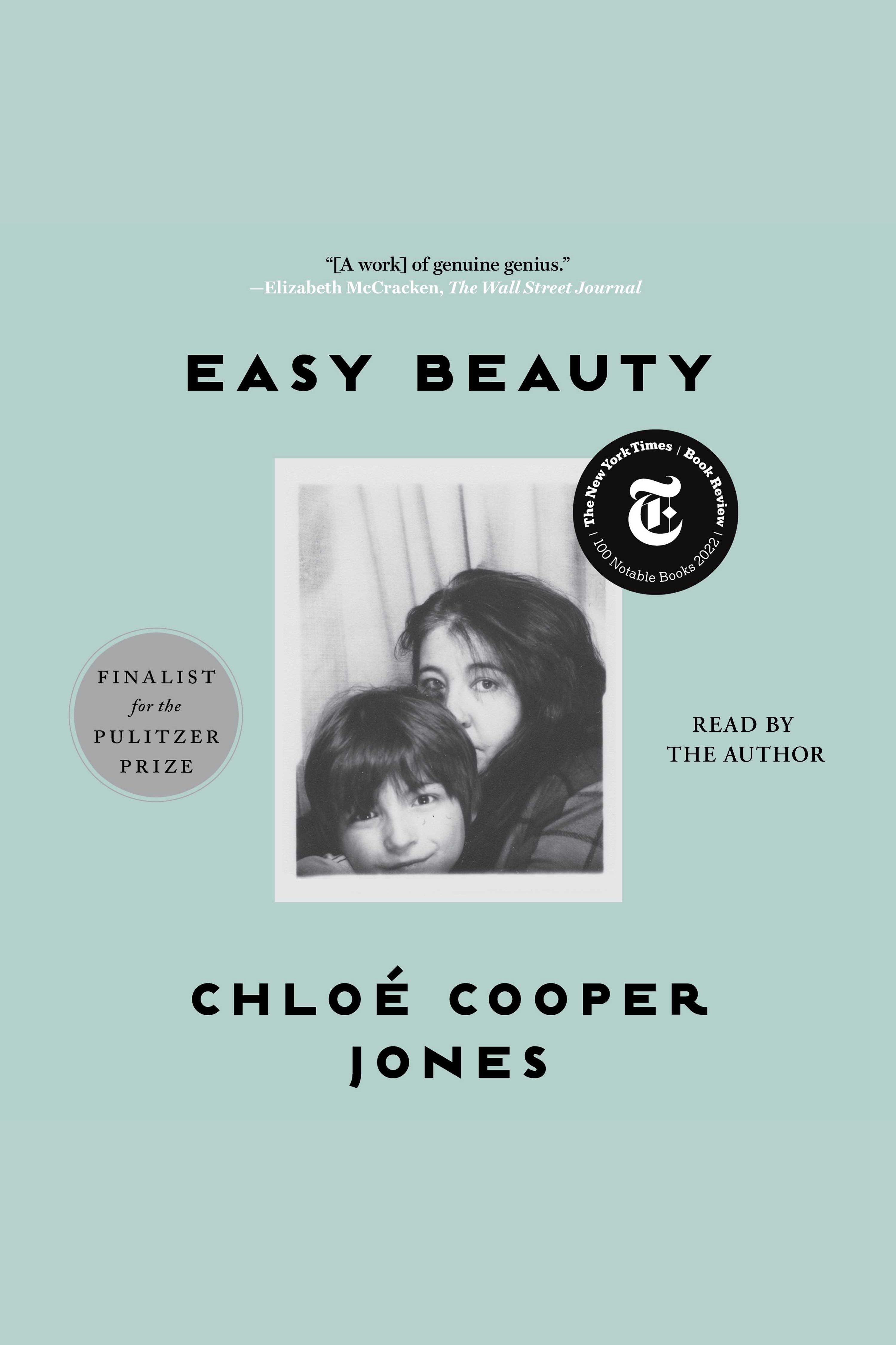 Cover image for Easy Beauty [electronic resource] :