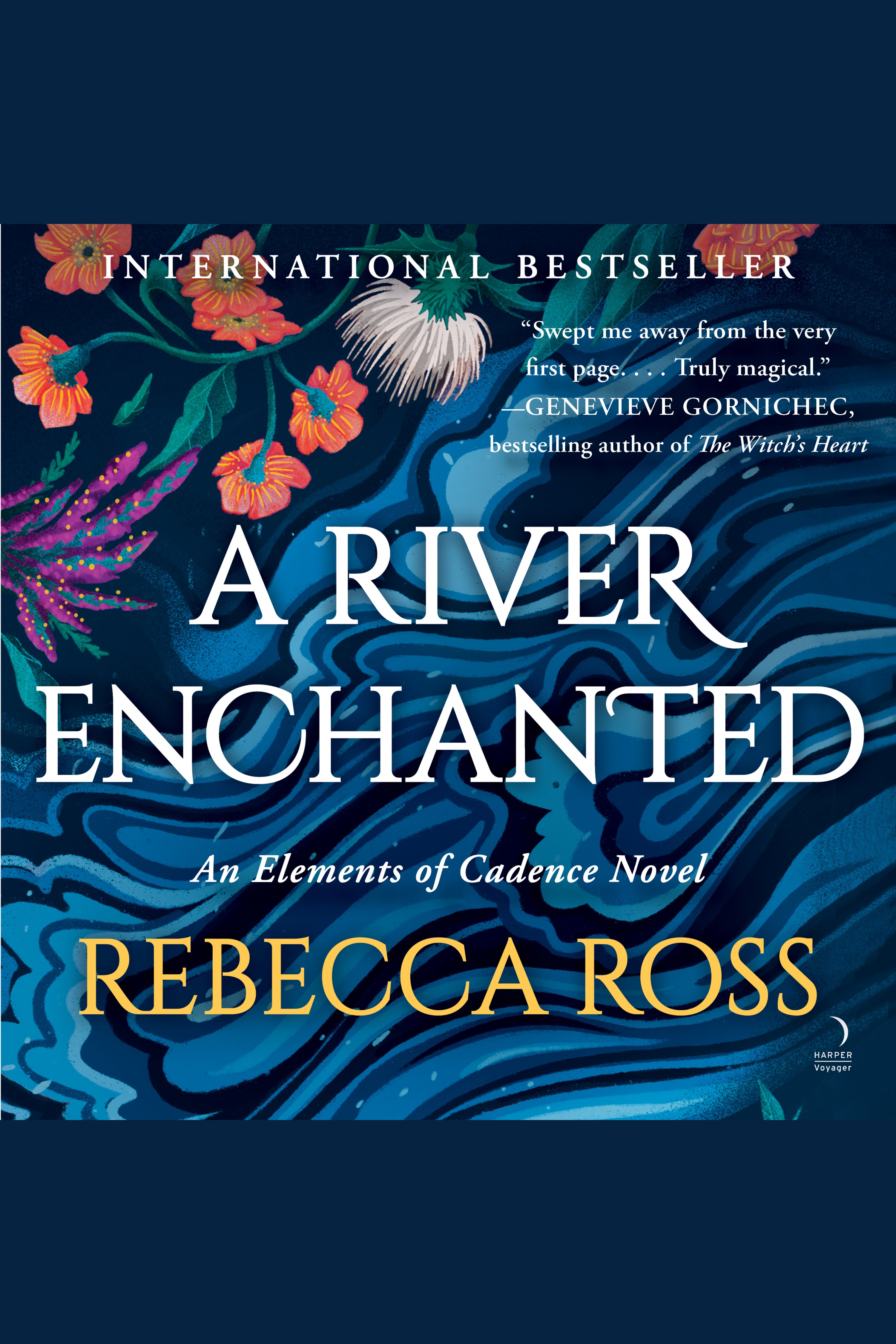 A River Enchanted cover image