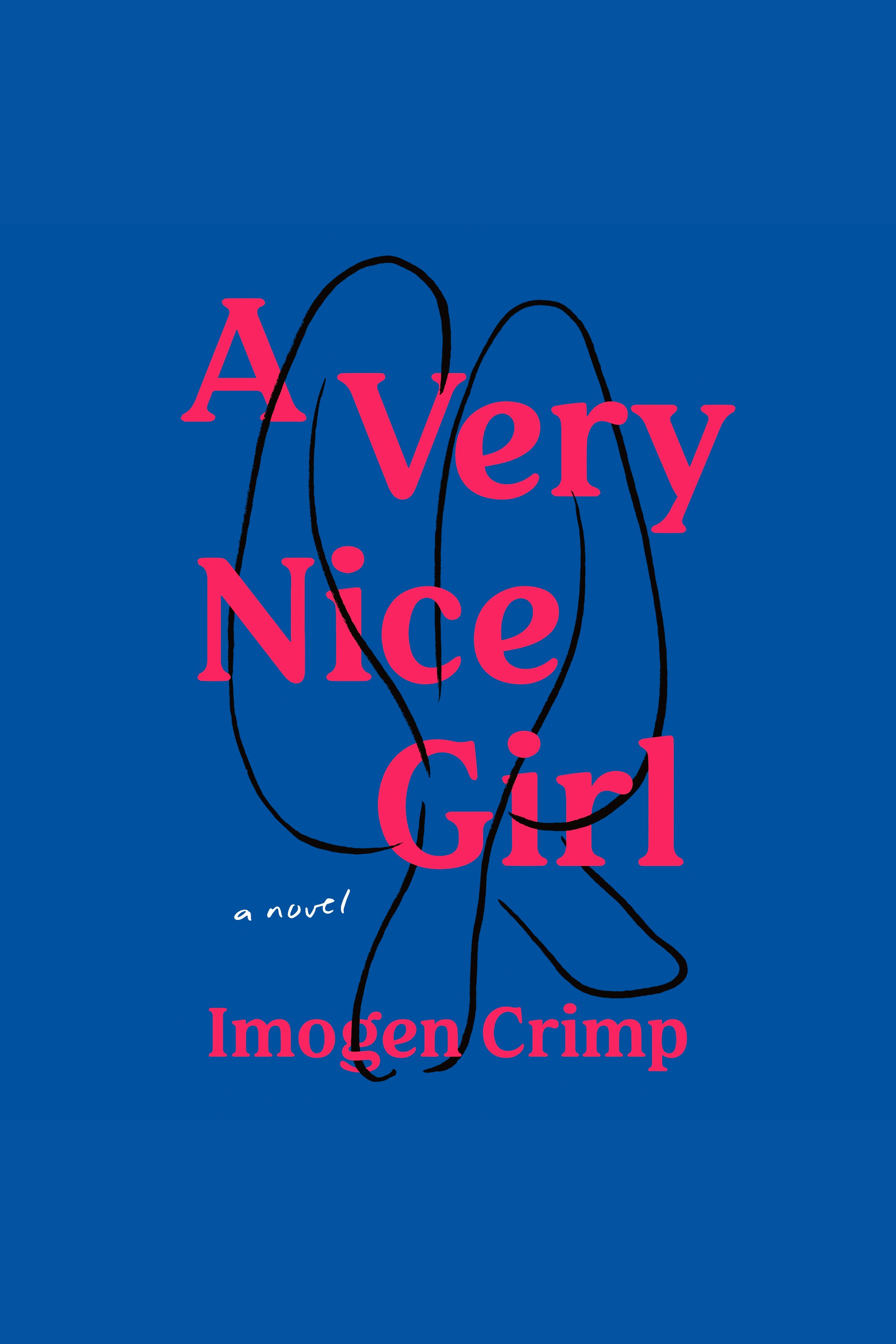 A Very Nice Girl cover image