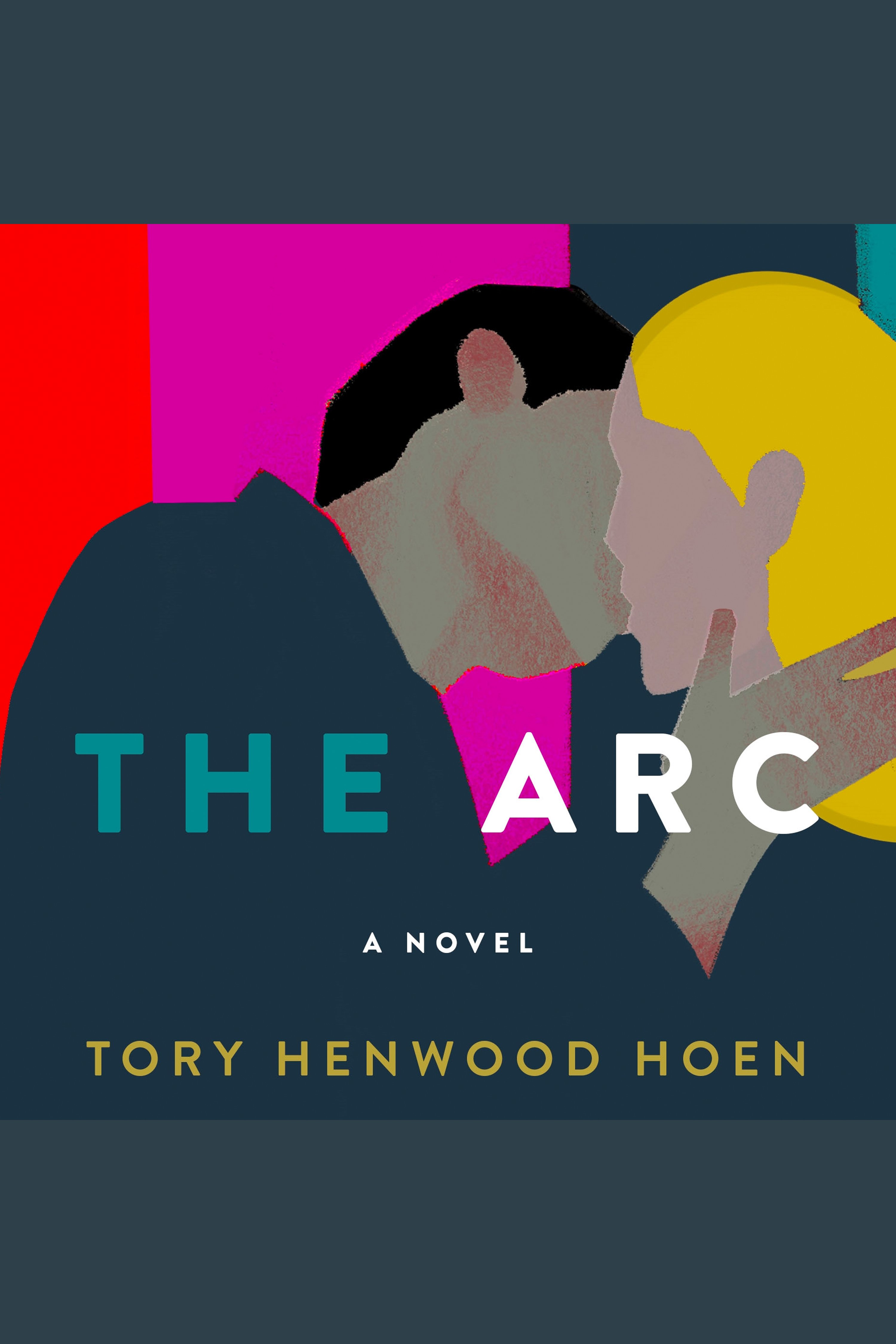 The Arc cover image