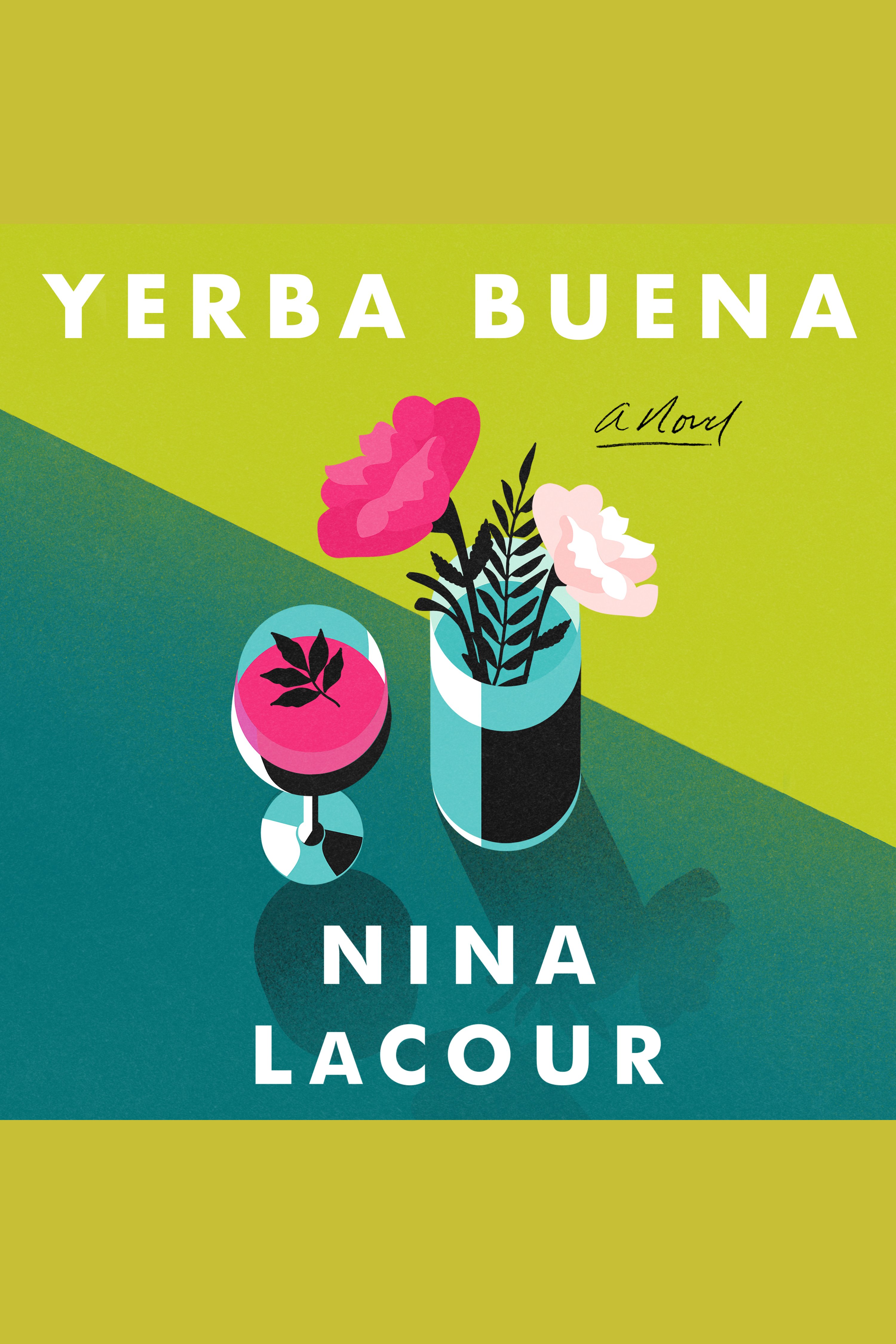 Yerba Buena cover image