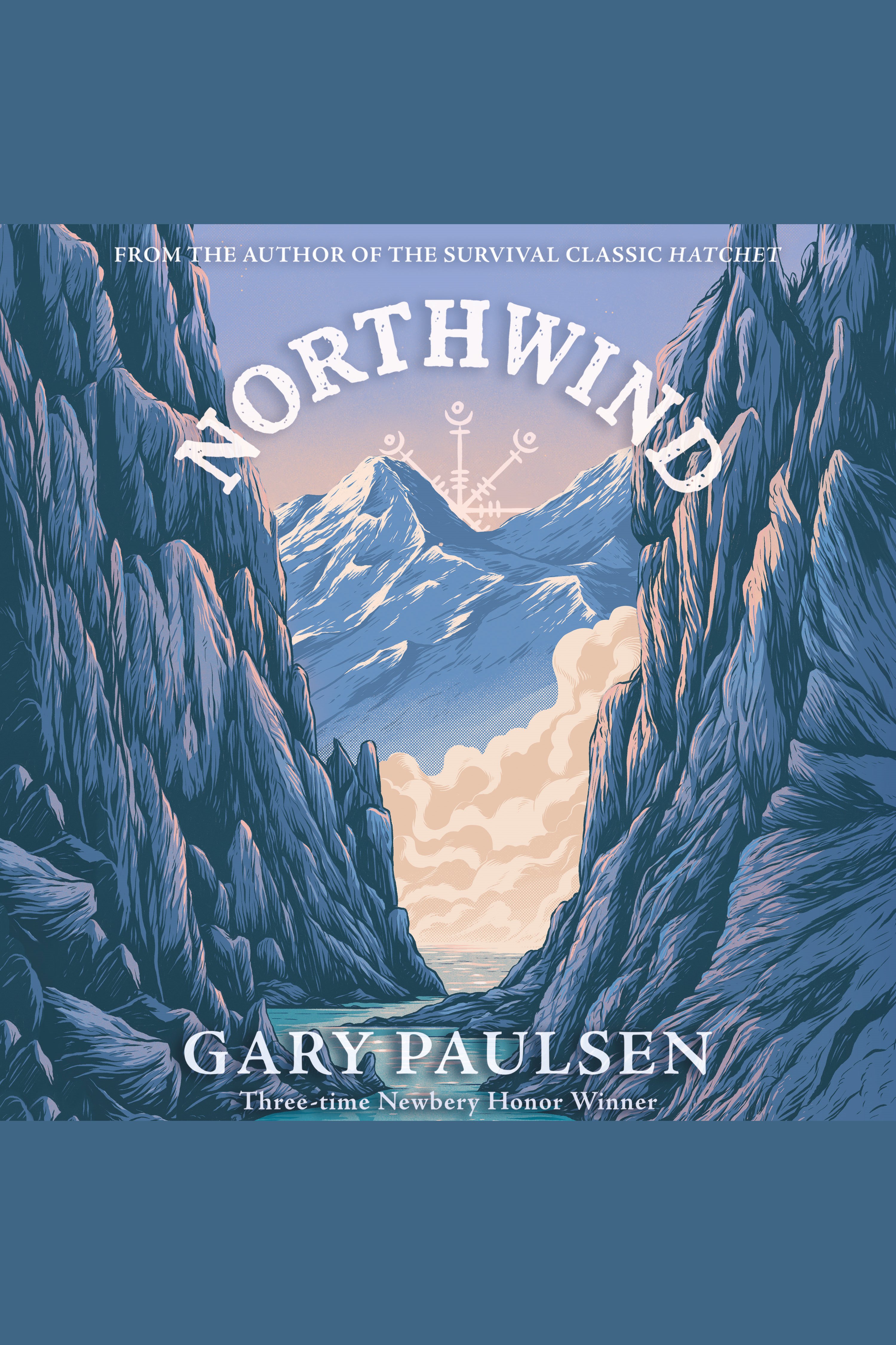 Northwind cover image