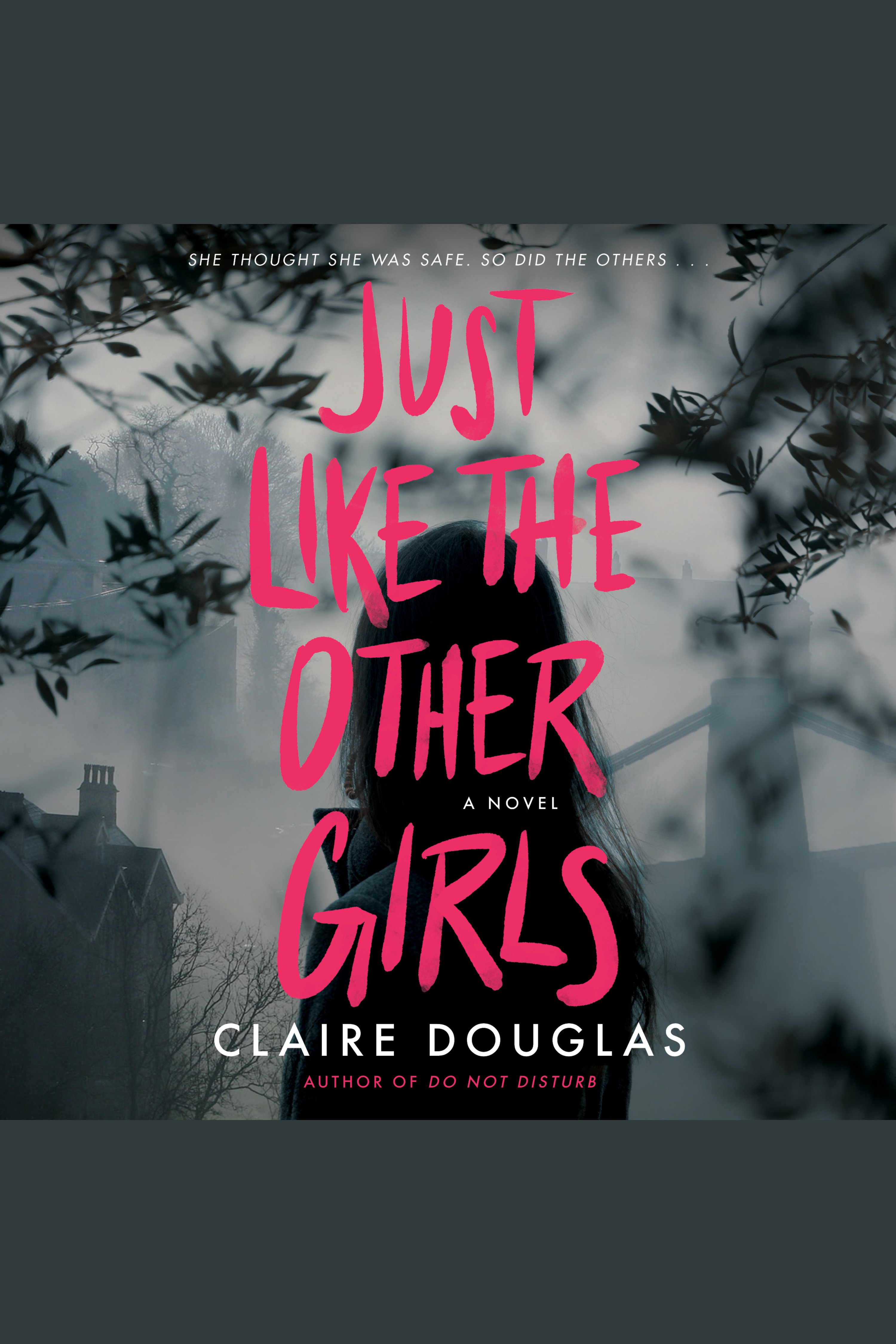 Just Like The Other Girls A Novel