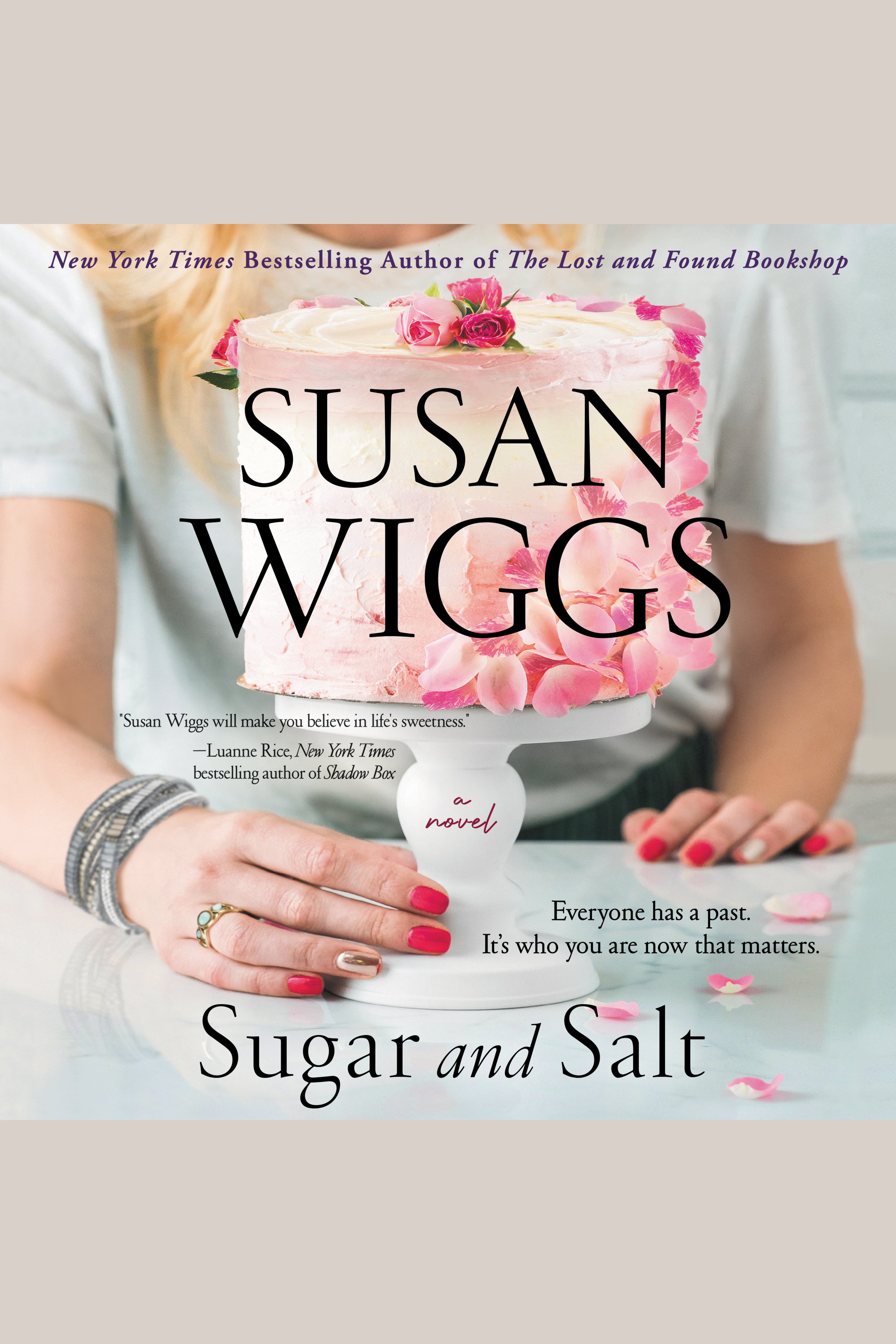 Sugar and Salt A Novel