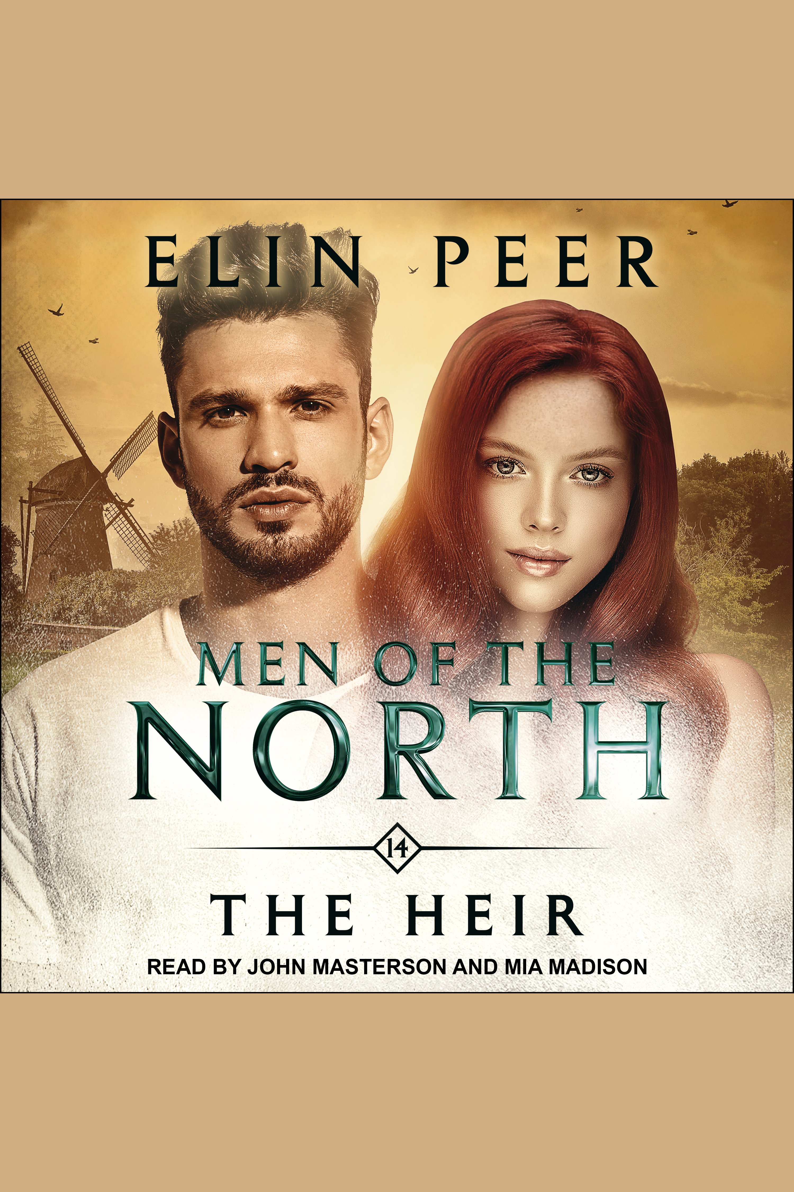 The Heir cover image