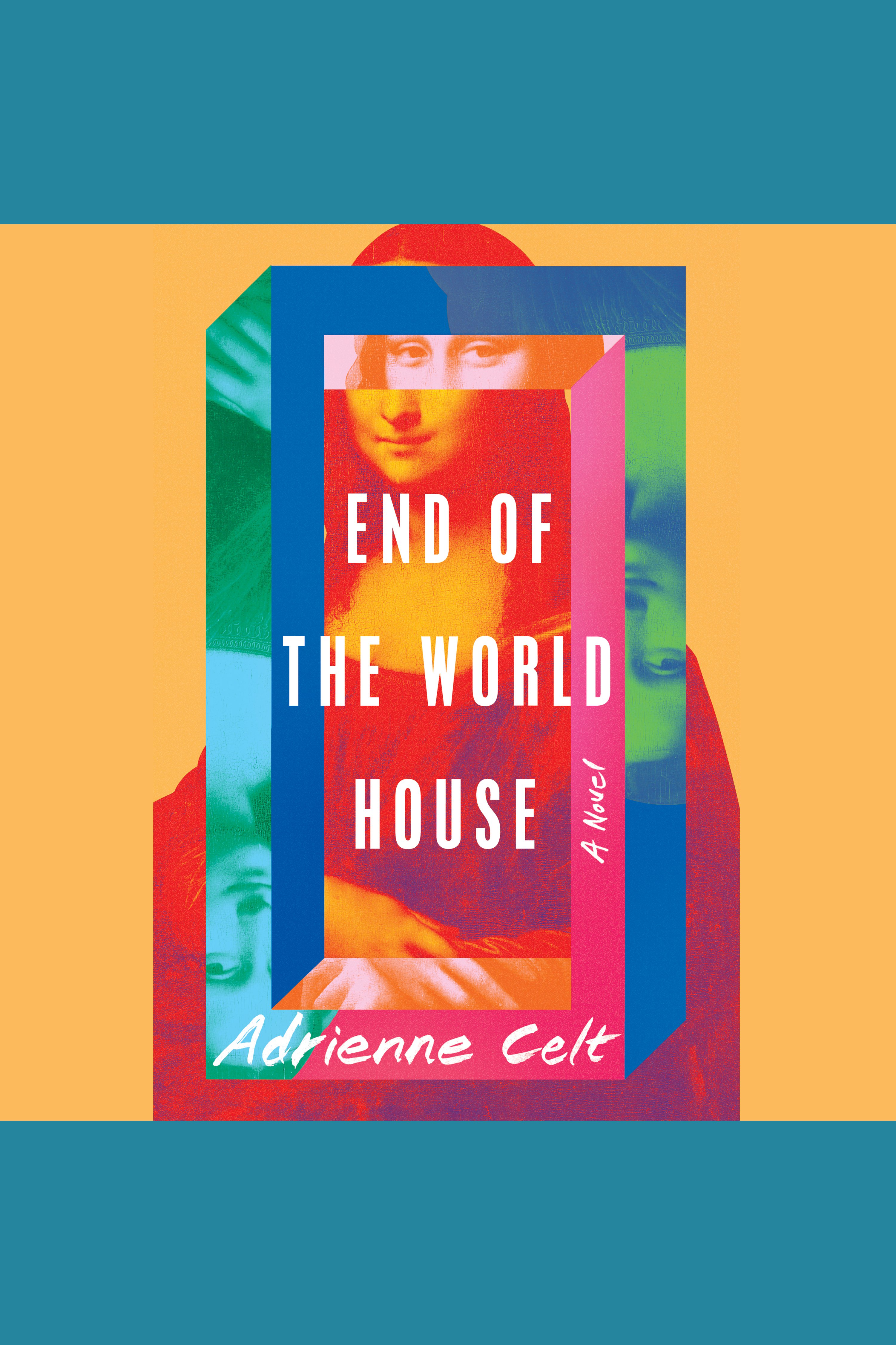 End of the World House cover image