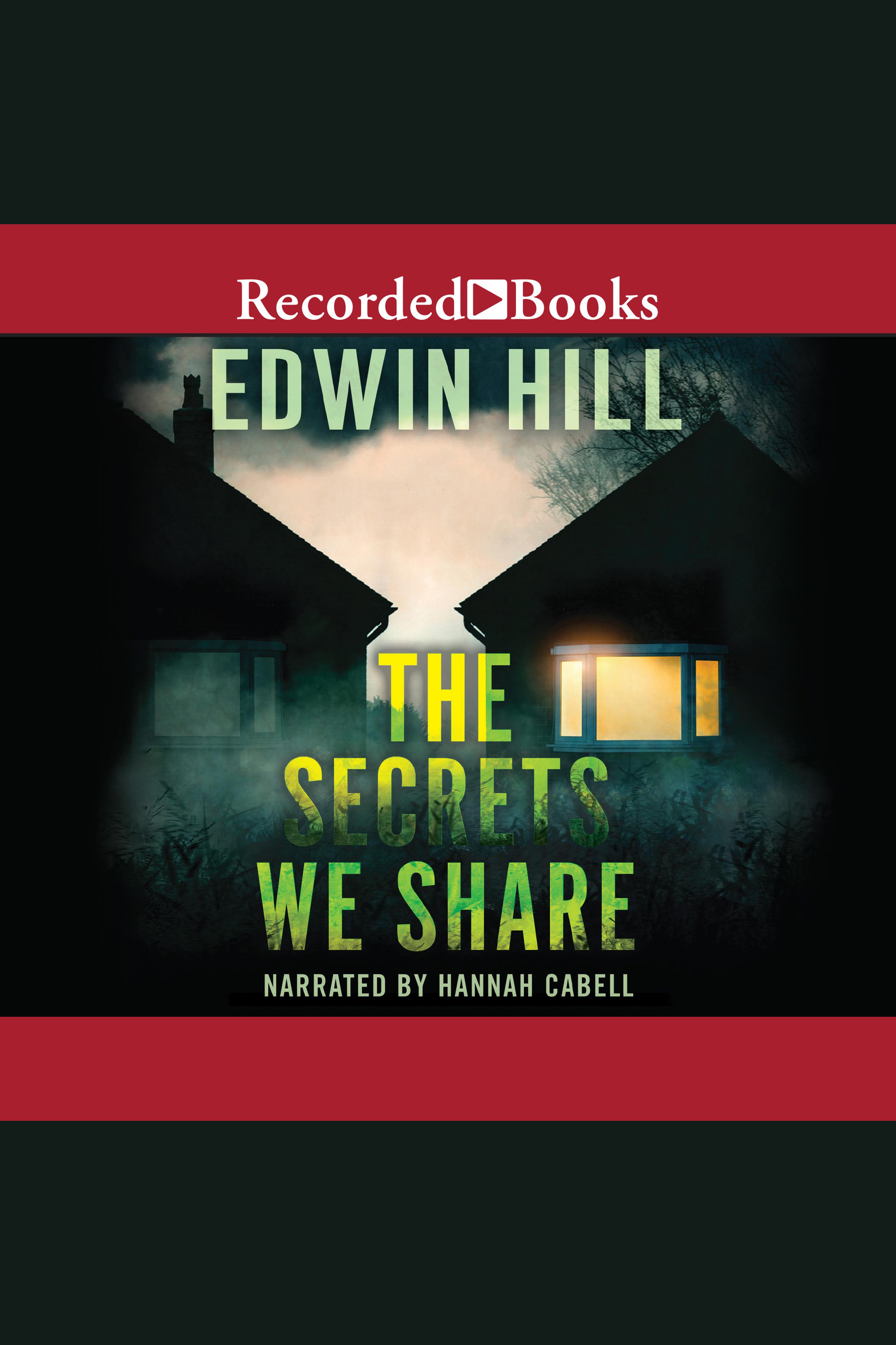 Cover image for Secrets We Share, The [electronic resource] :