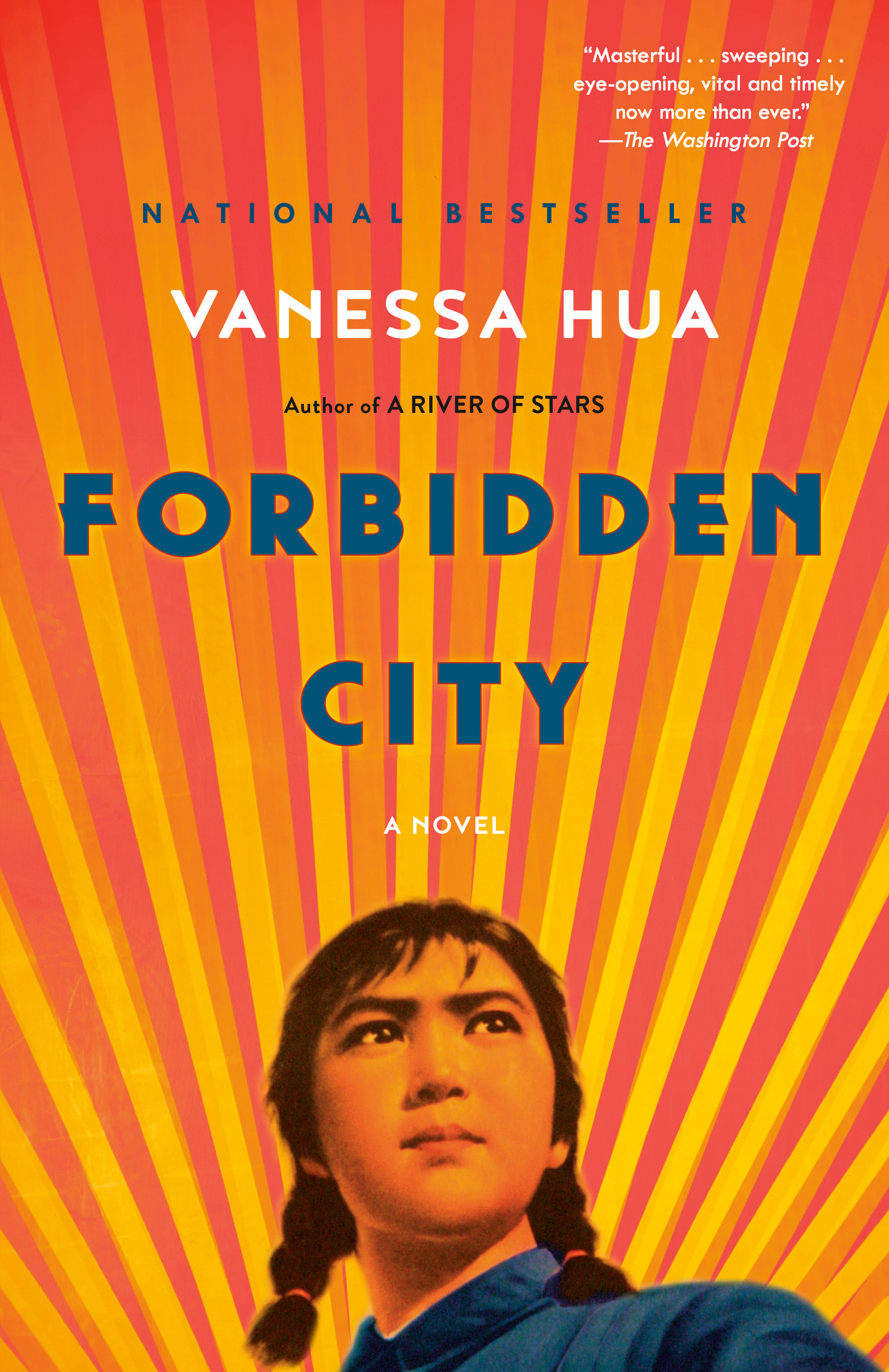 Cover Image of Forbidden City