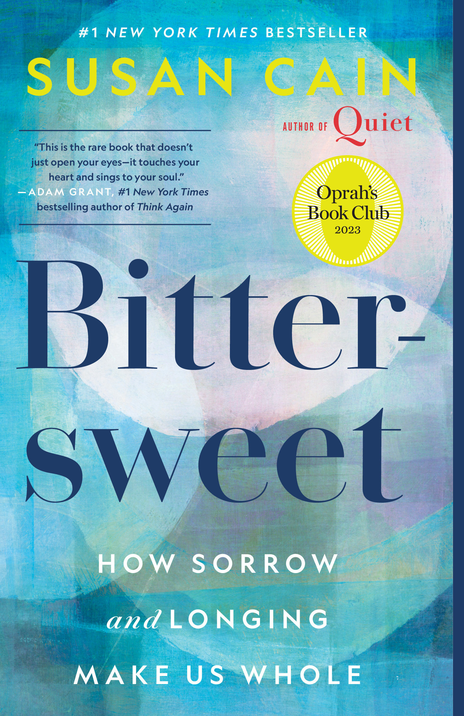 Cover Image of Bittersweet