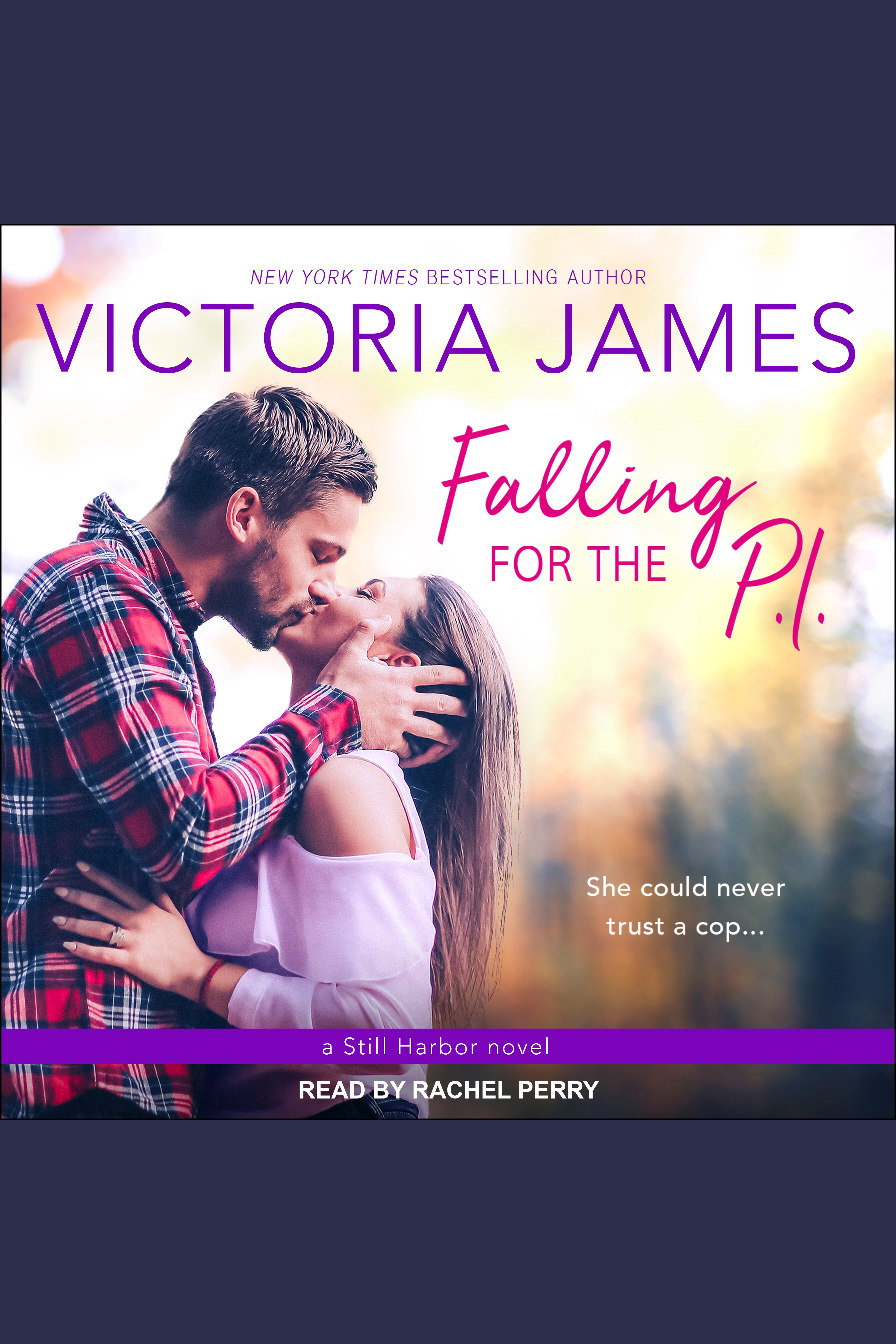 Cover image for Falling for the P.I. [electronic resource] :