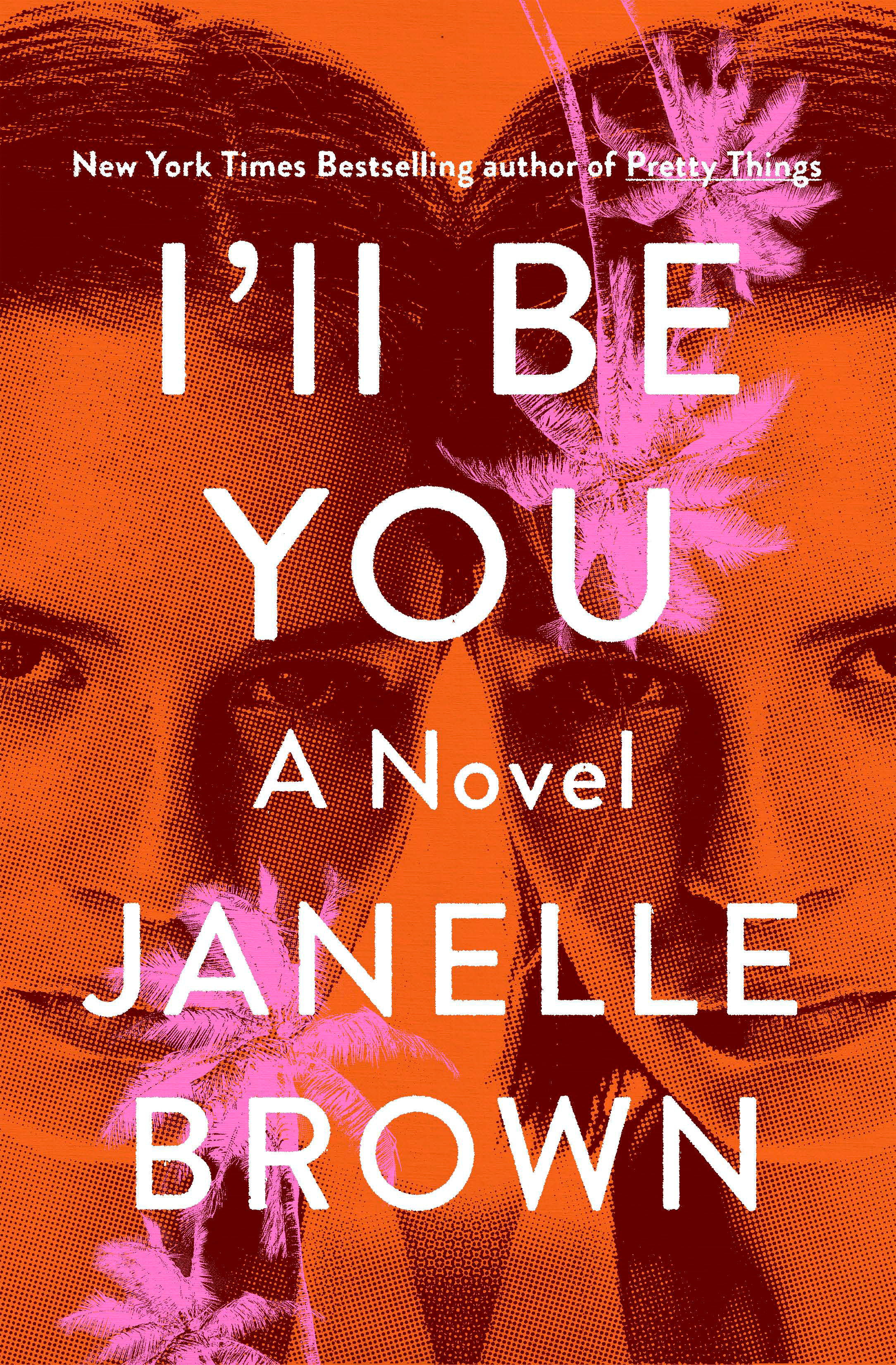 Cover Image of I'll Be You